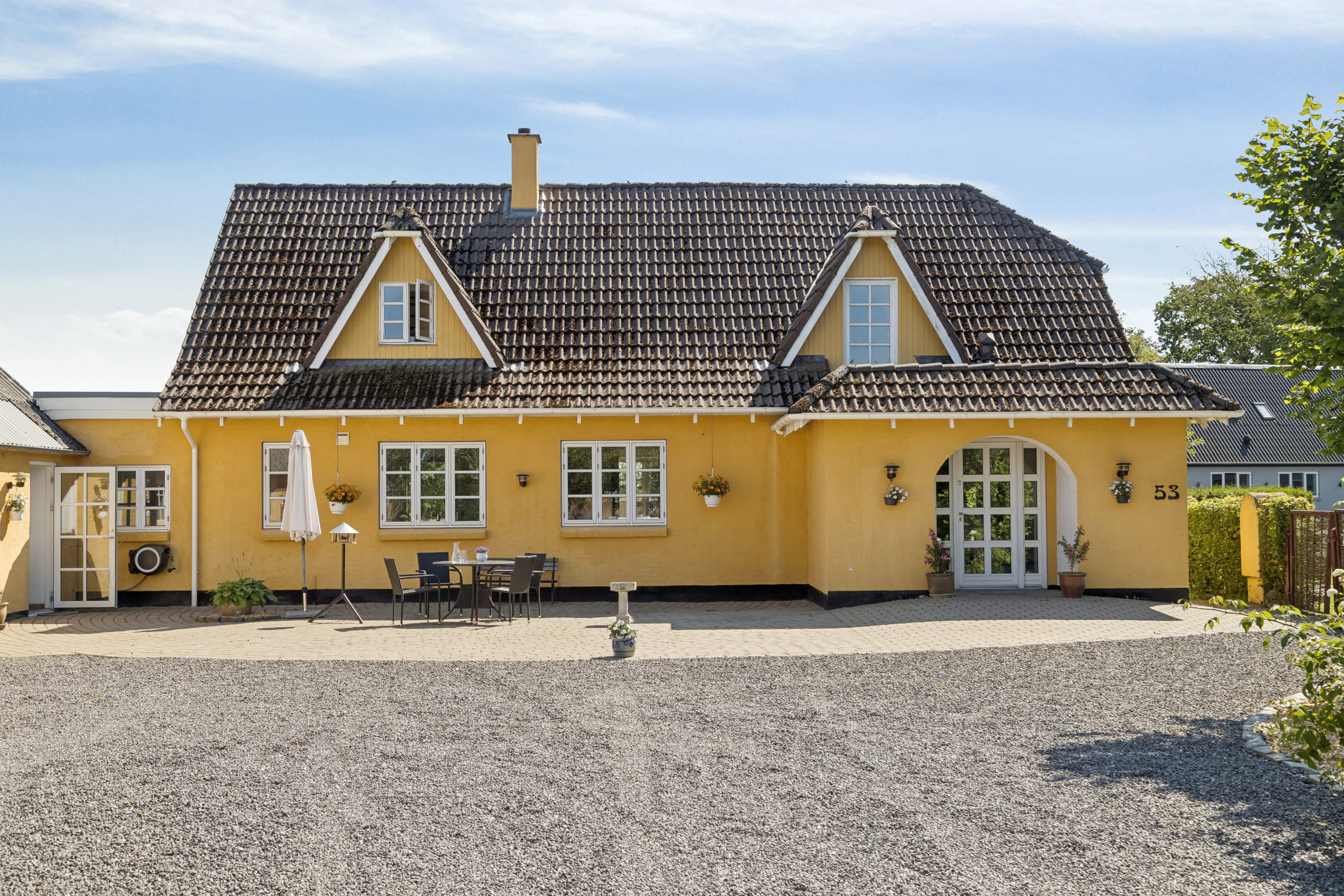 Østerskovvej 53