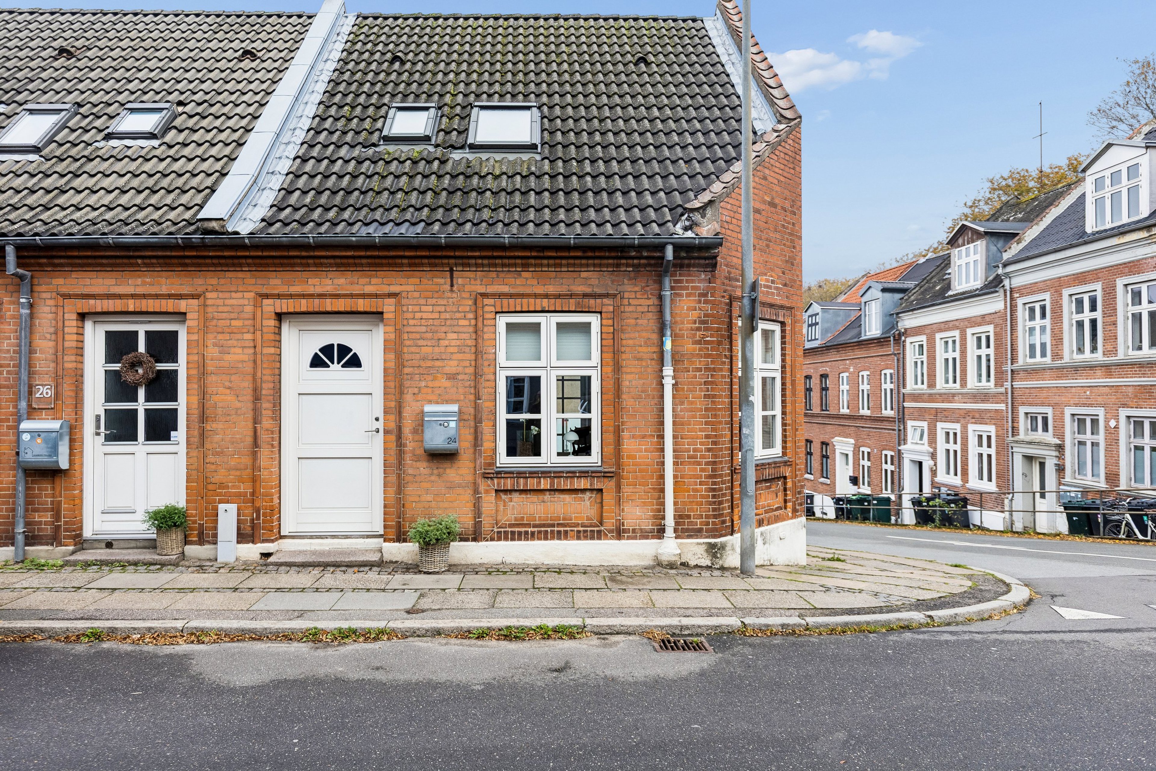 Ottosgade 24