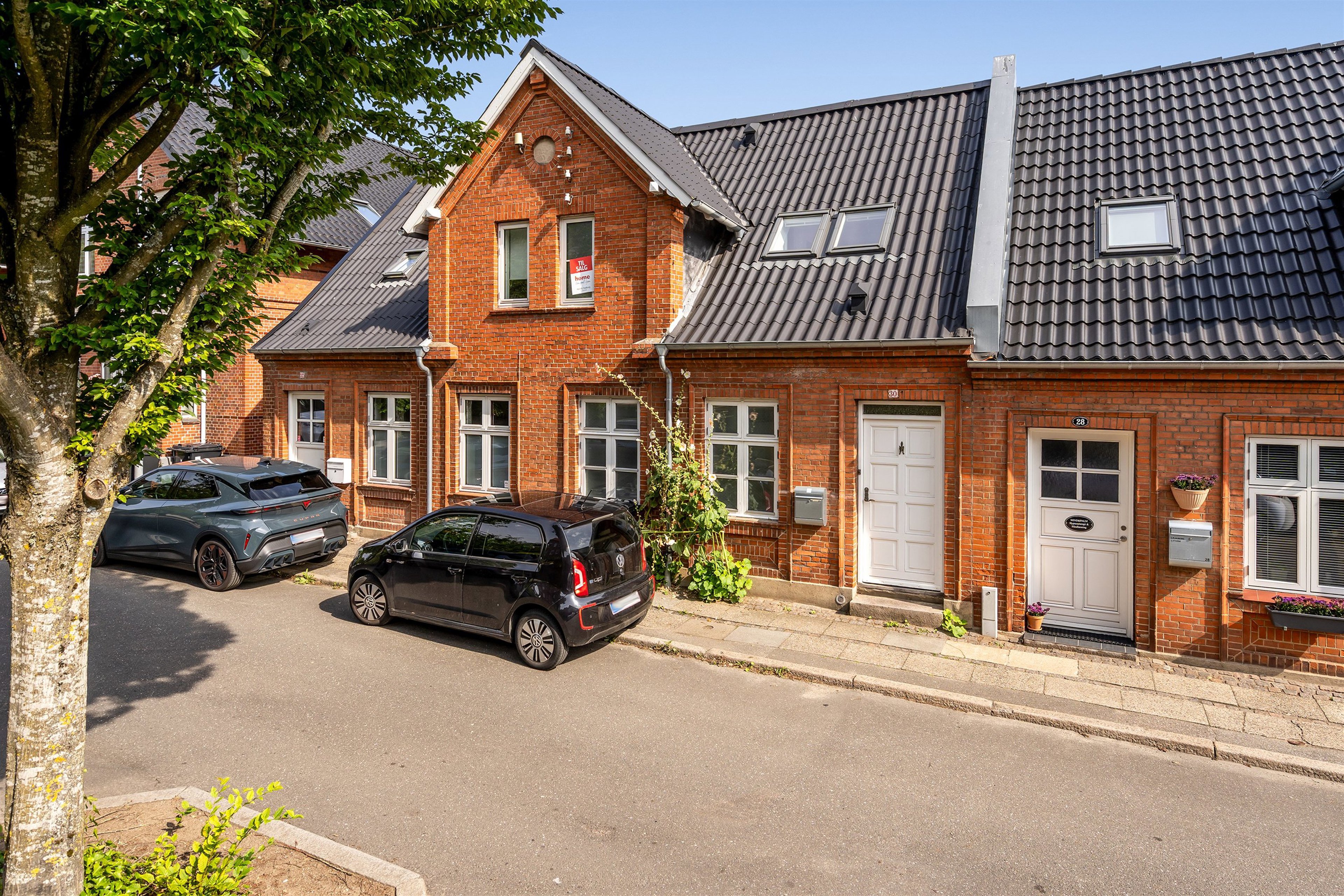 6000 ottosgade 30 1