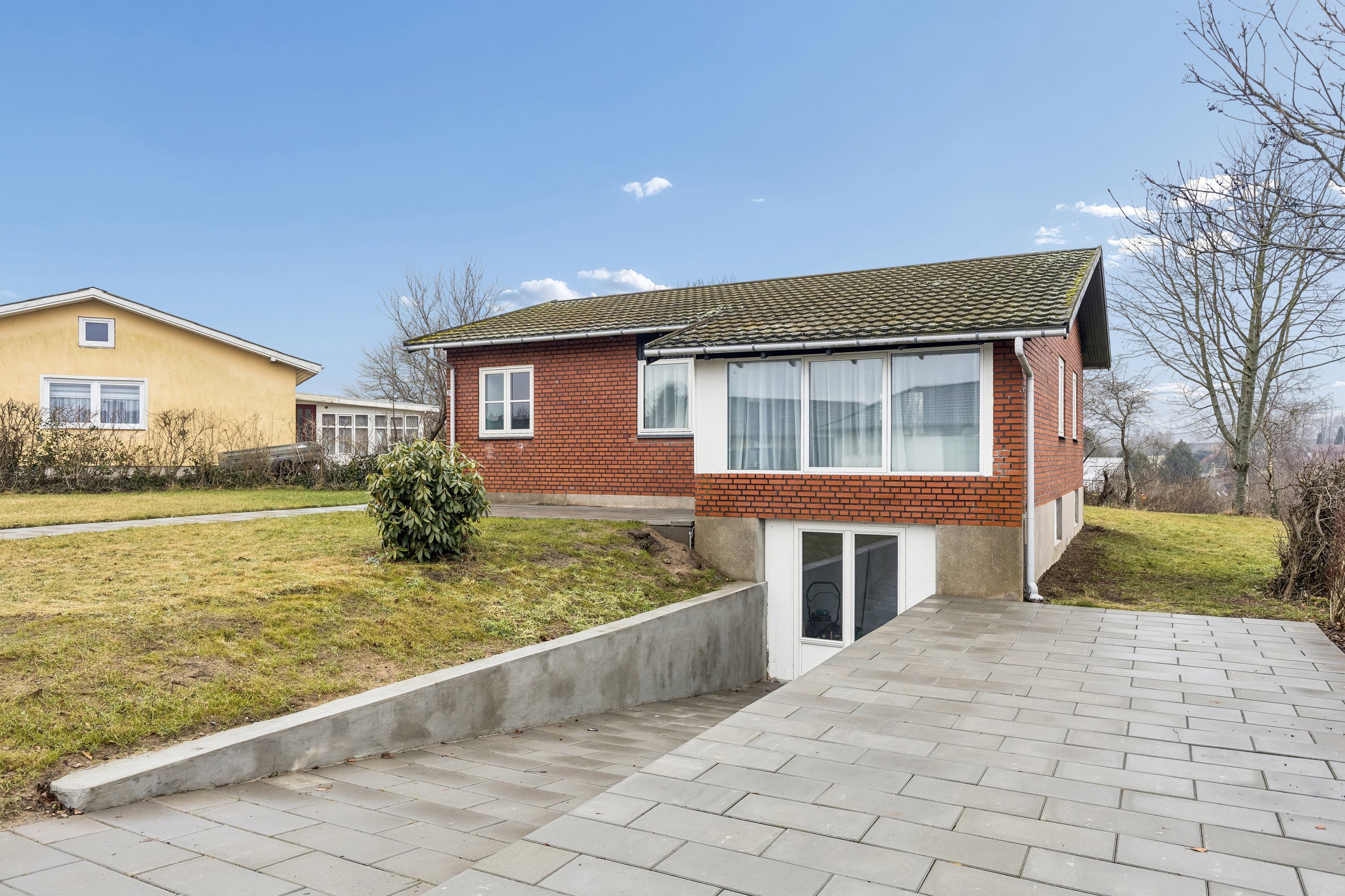 Paabyvej 24, Bramdrupdam