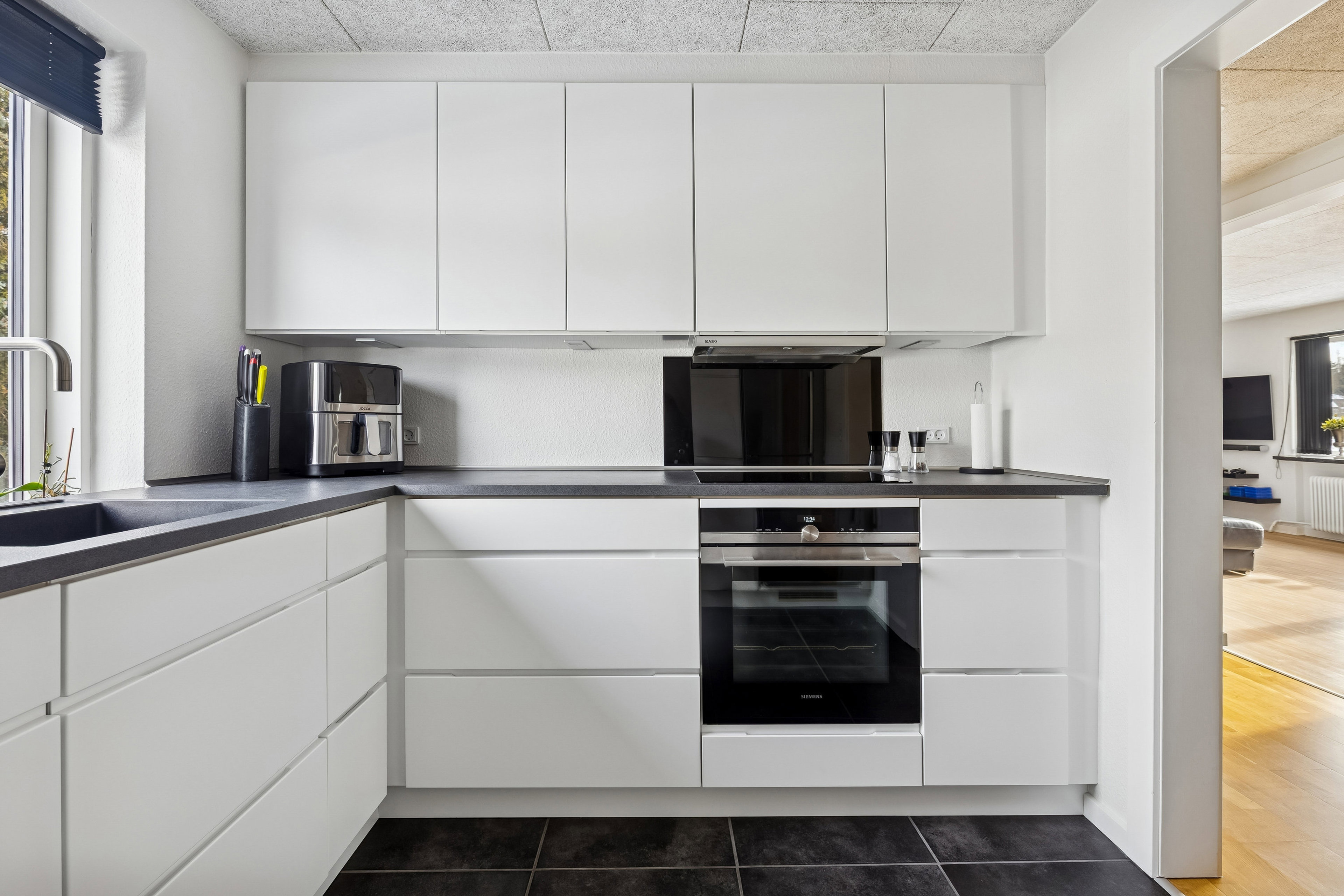 Paabyvej 7, 1. tv., Bramdrupdam