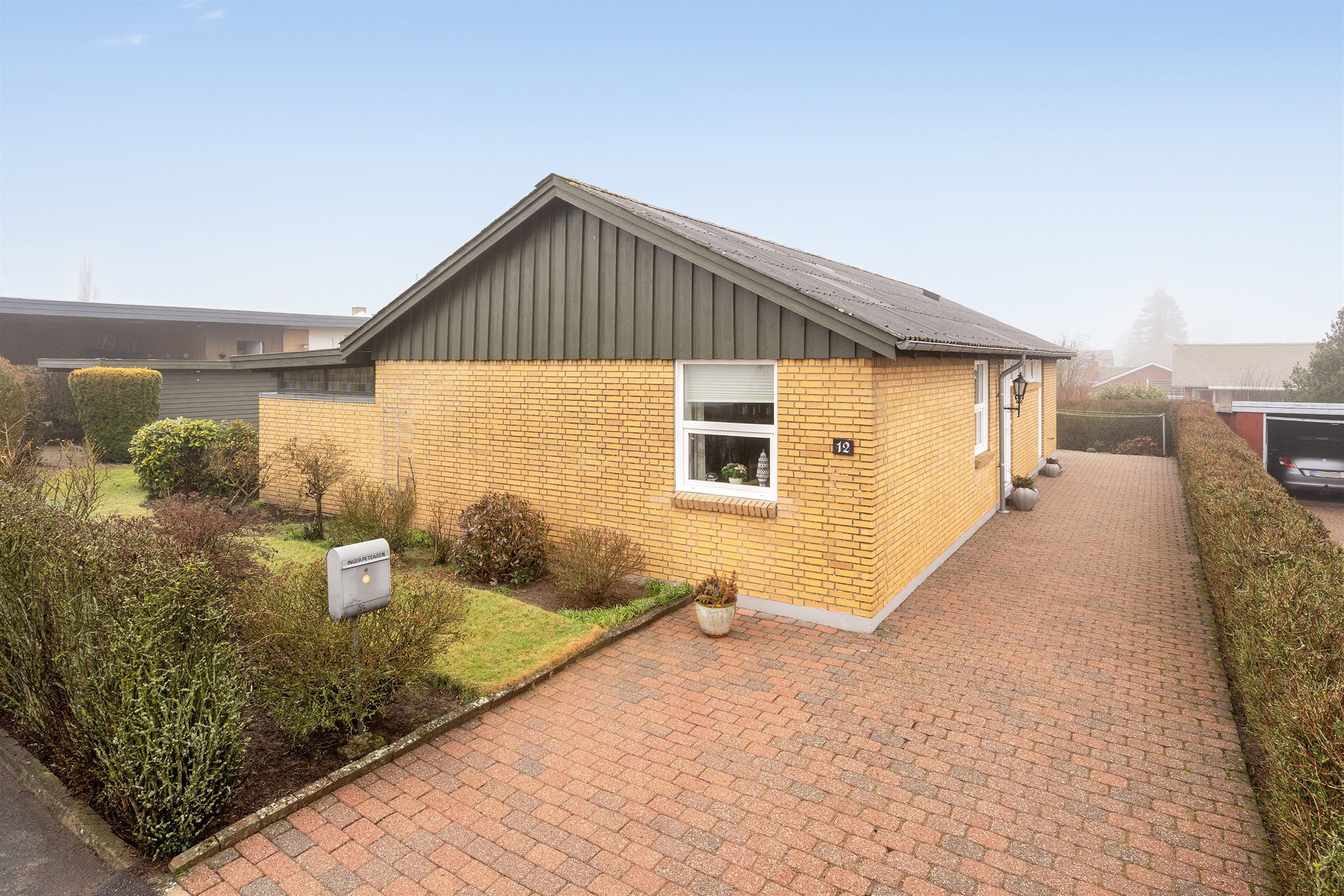 Påfuglevej 12