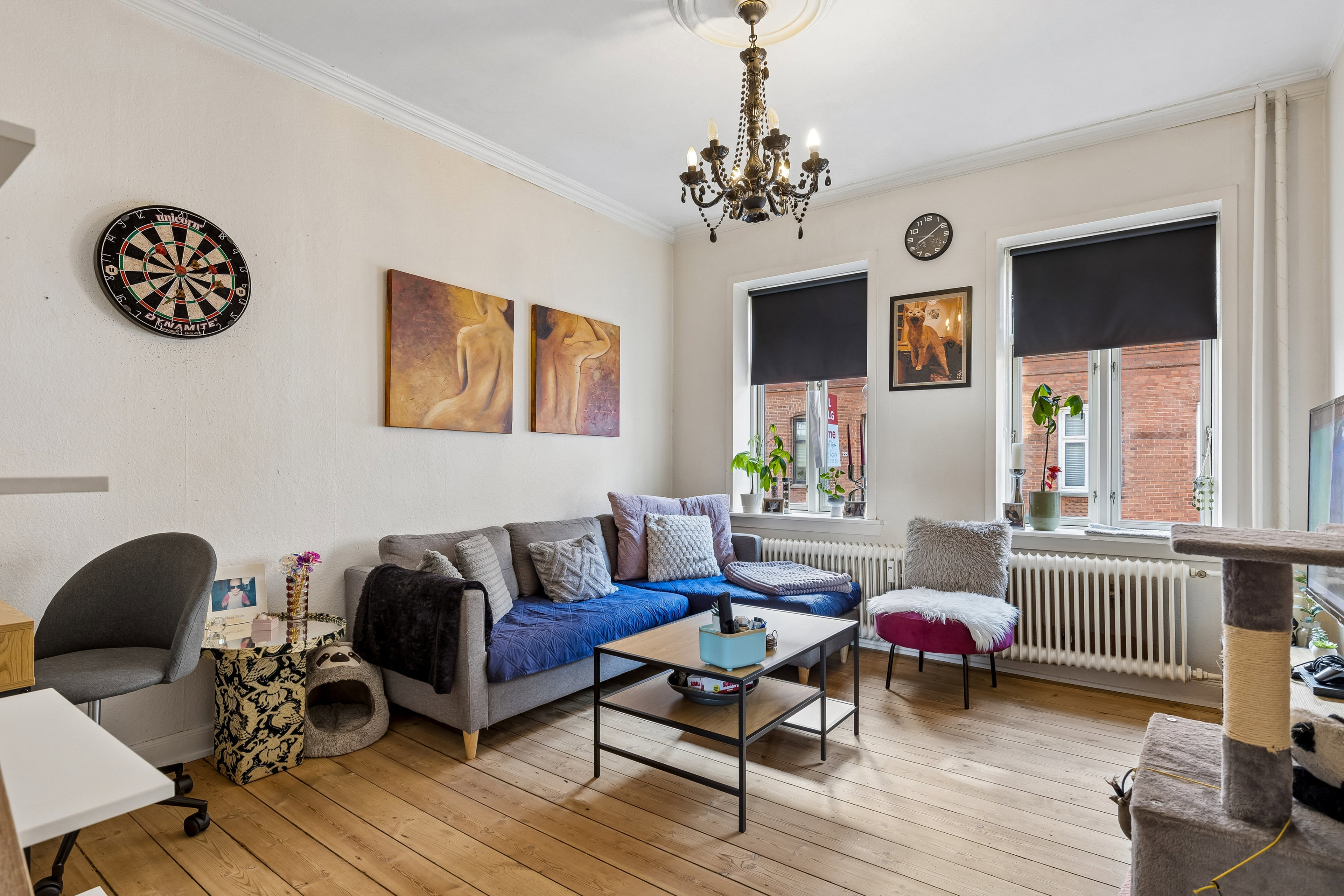 6000 rosengade 23 st 1