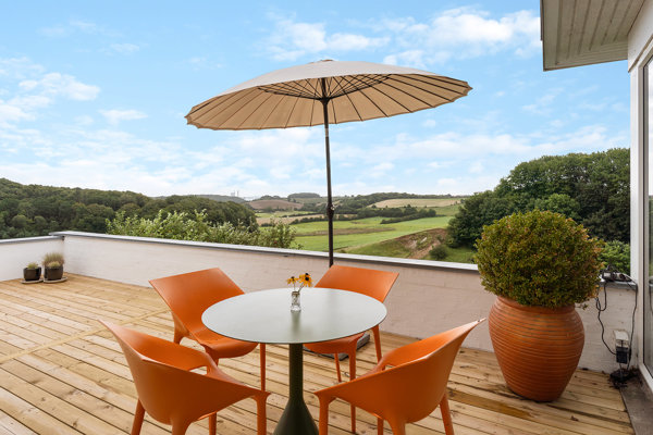 Rugmarken 54, Nr Bjert