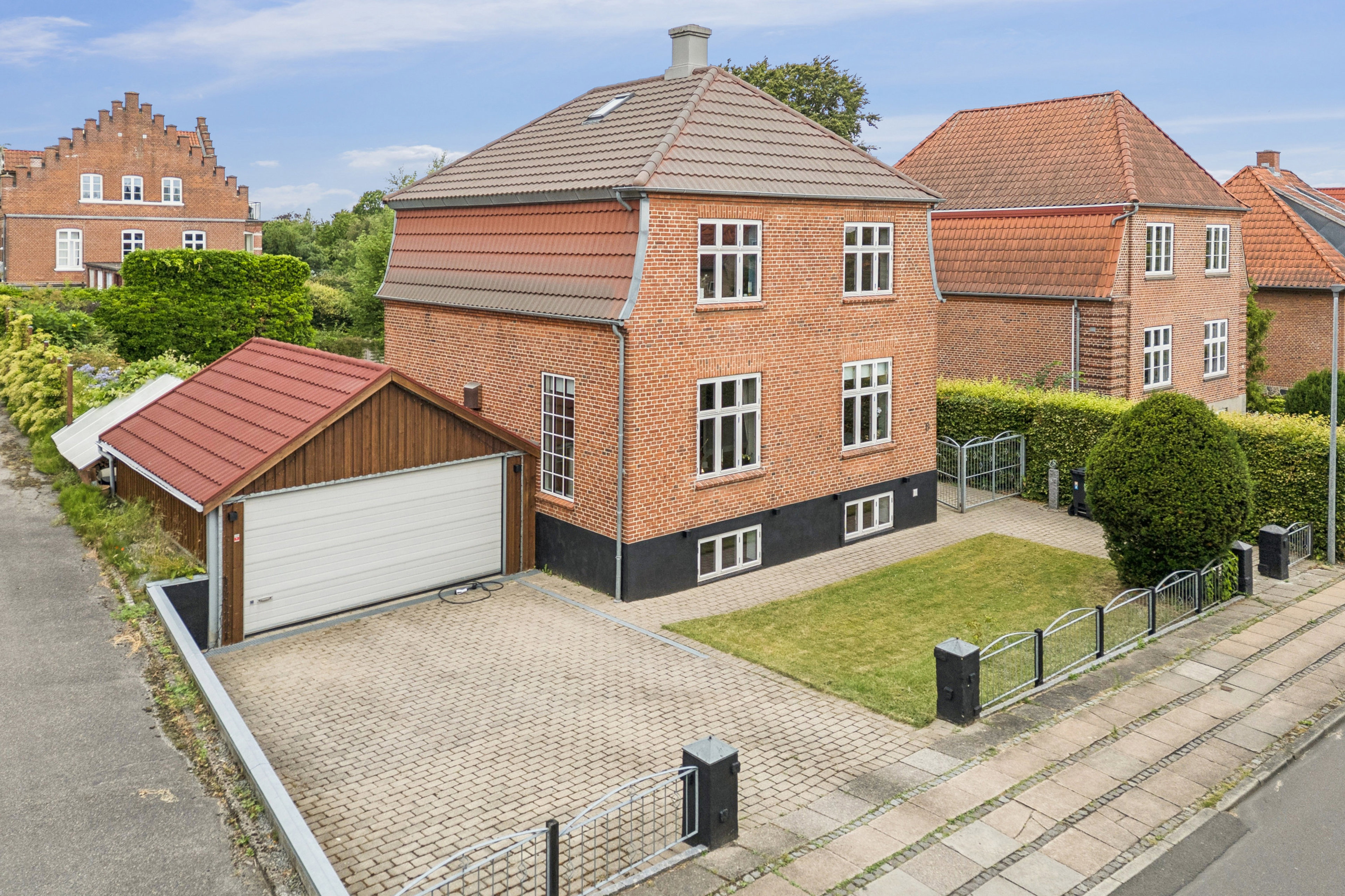 Sdr. Kongevej 8