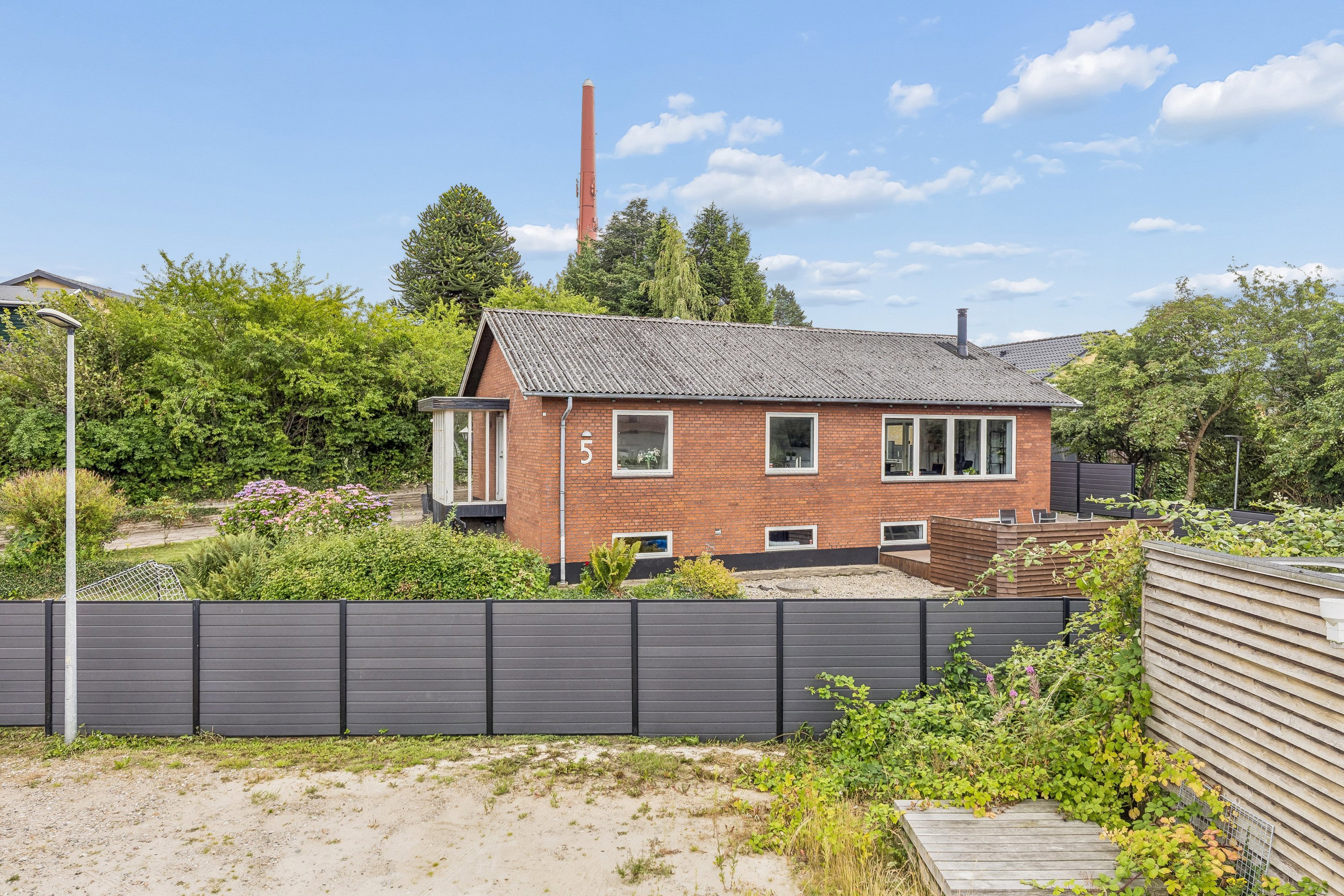 Søndervang 5