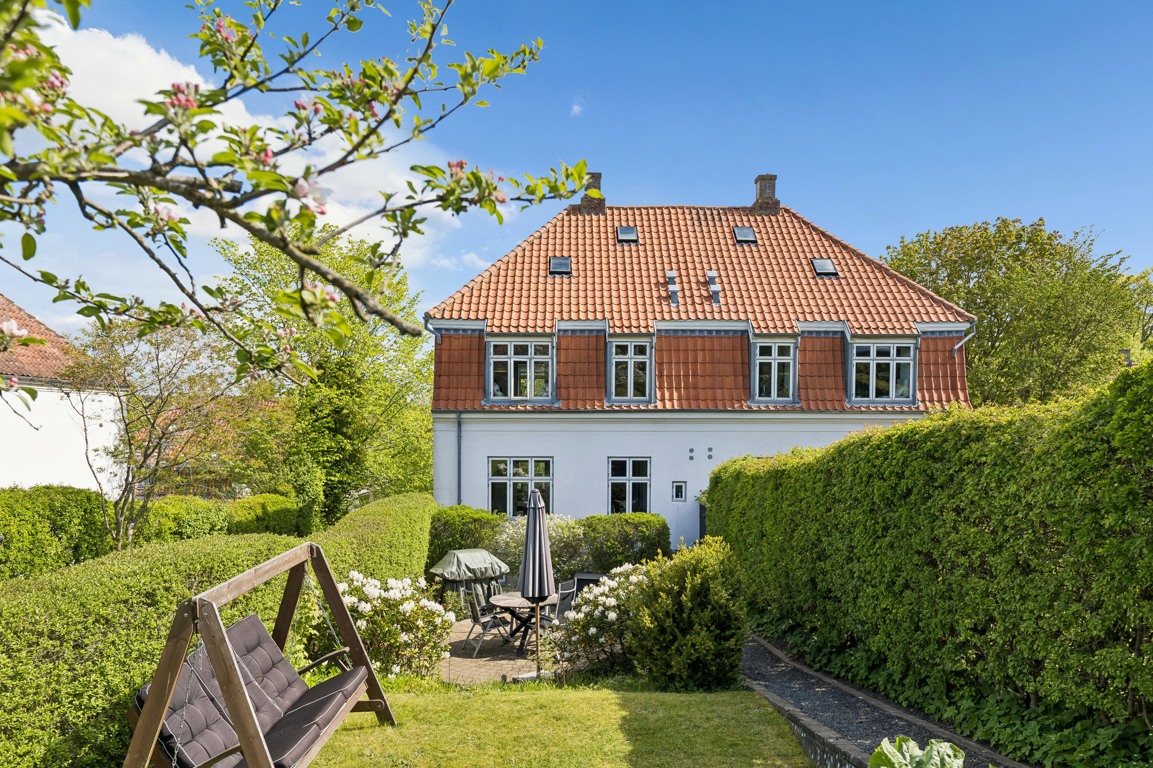 Stejlbjergalle 23, 1.