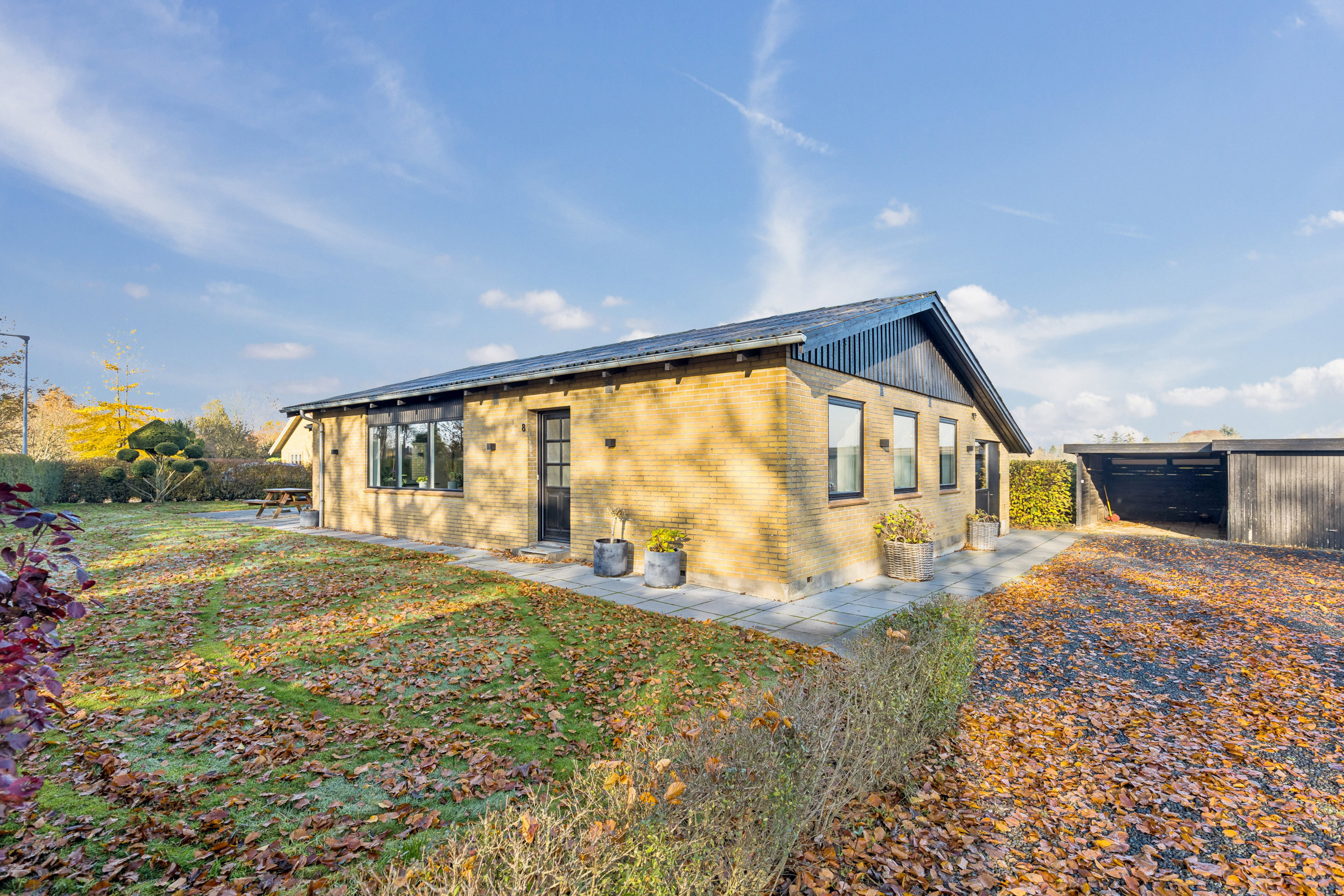 Stubdrupvej 8, Harte