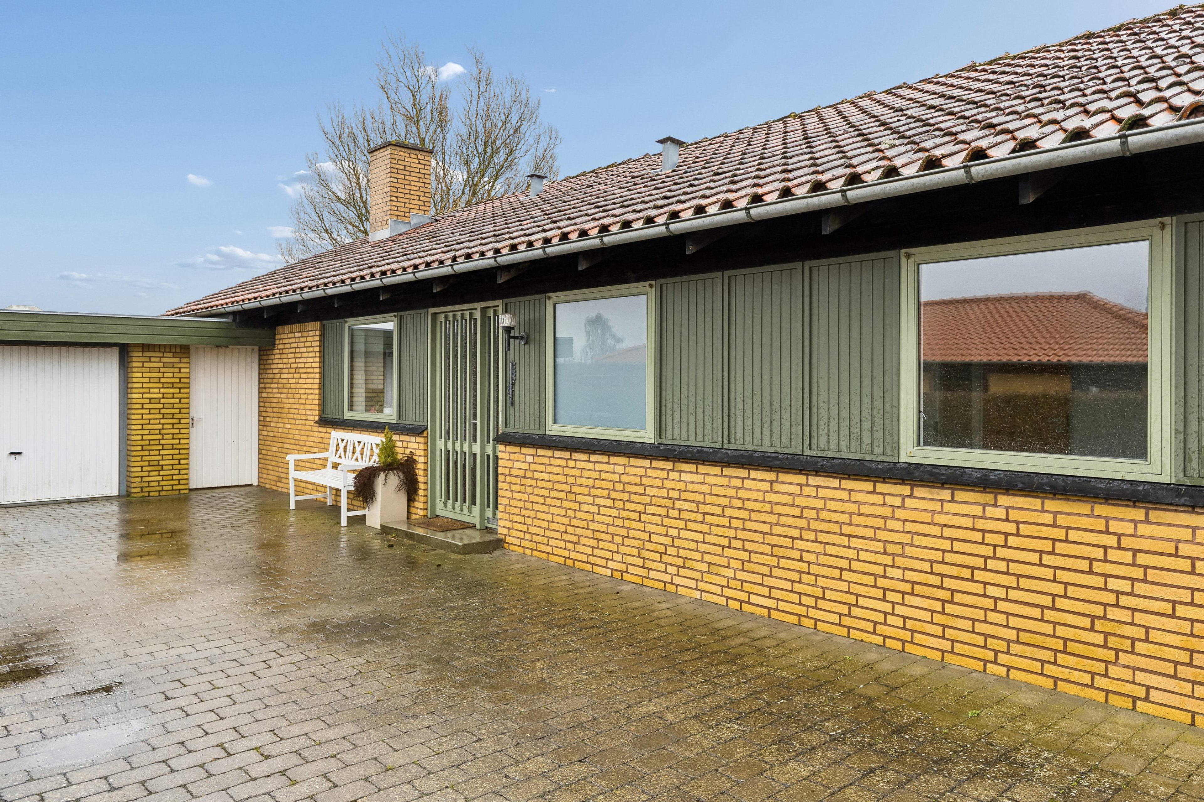 Teglparken 11, Vonsild