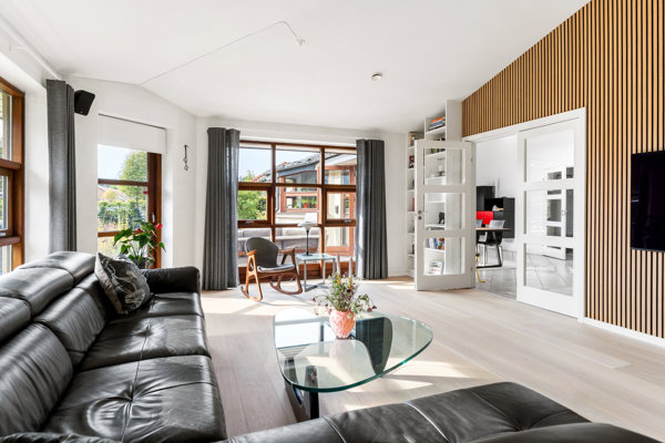 Titaniavej 16, Seest