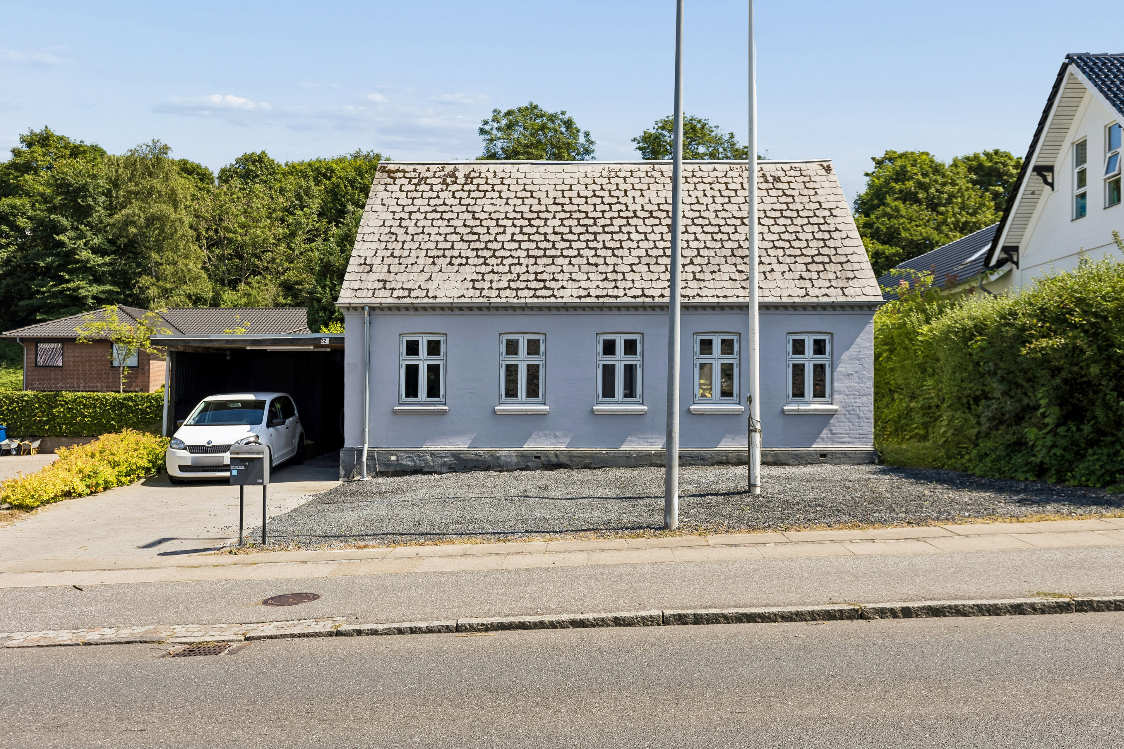 Vejlevej 326, Bramdrupdam