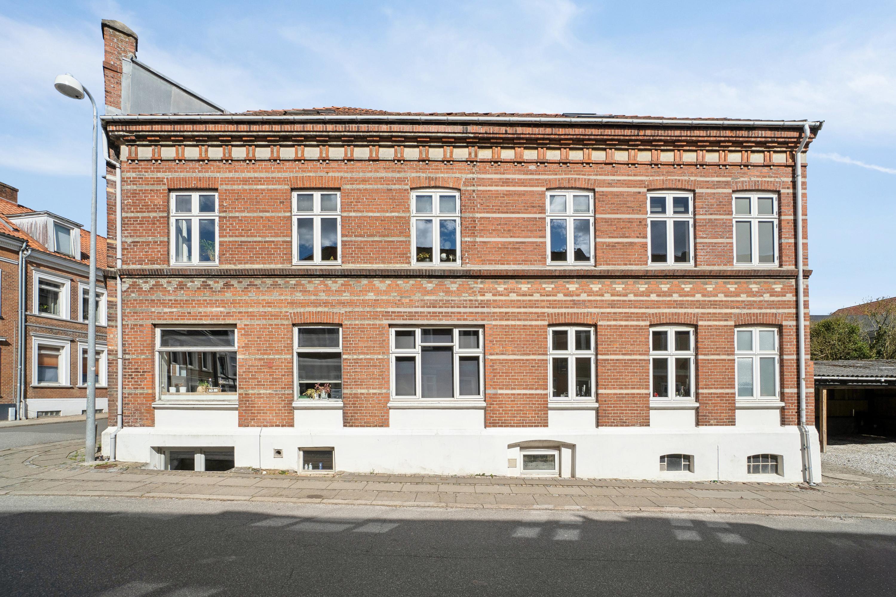 Vesterbrogade 15A, 1