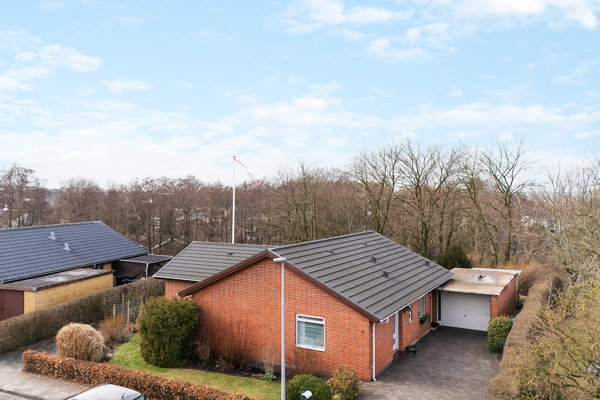 Vesterled 13, Bramdrupdam