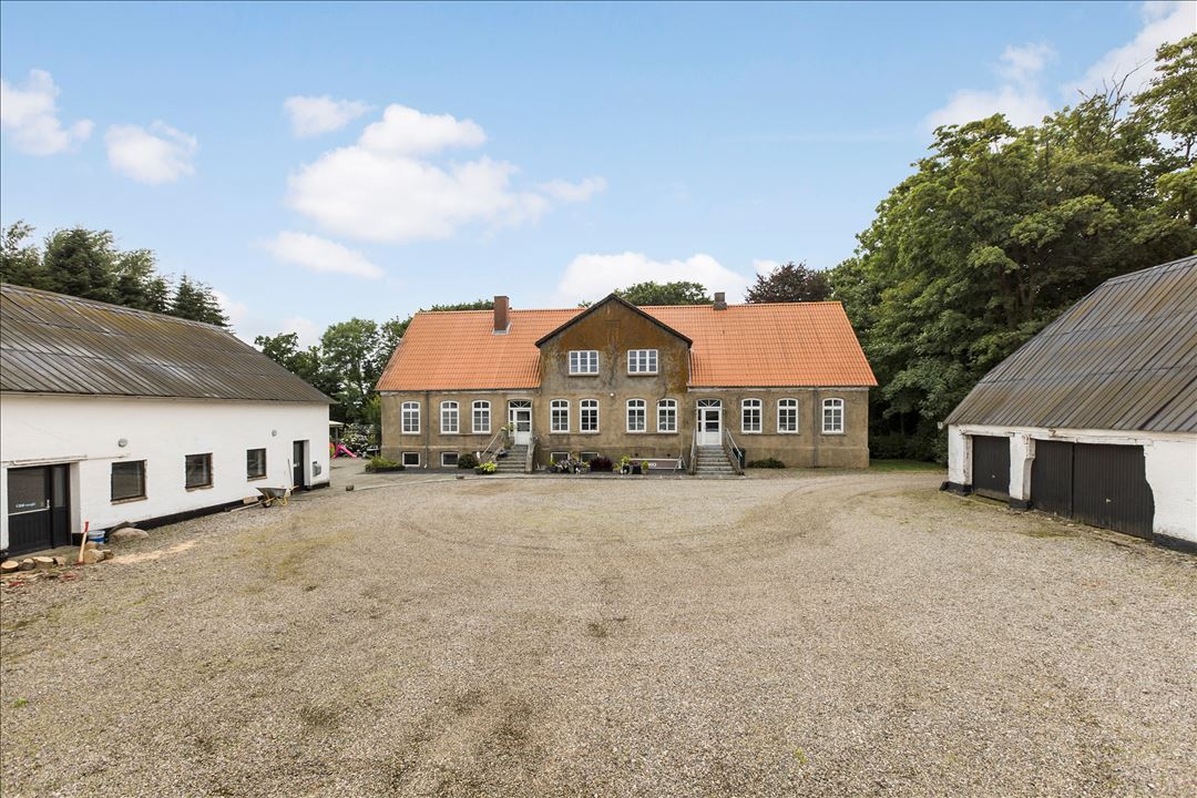 Vonsildvej 207, Vonsild 1 6000 vonsildvej 207 vonsild 1