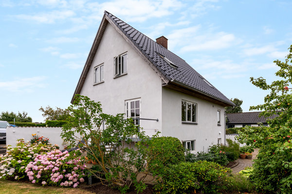 Vonsildvej 95, Vonsild