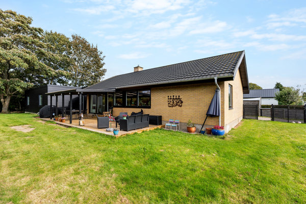 Vyffs Vej 5, Vonsild 1 6000 vyffs vej 5 vonsild 1