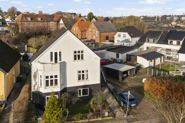 W. Kiørboes Vej 2, 1. 1 6000 w kiorboes vej 2 1 1