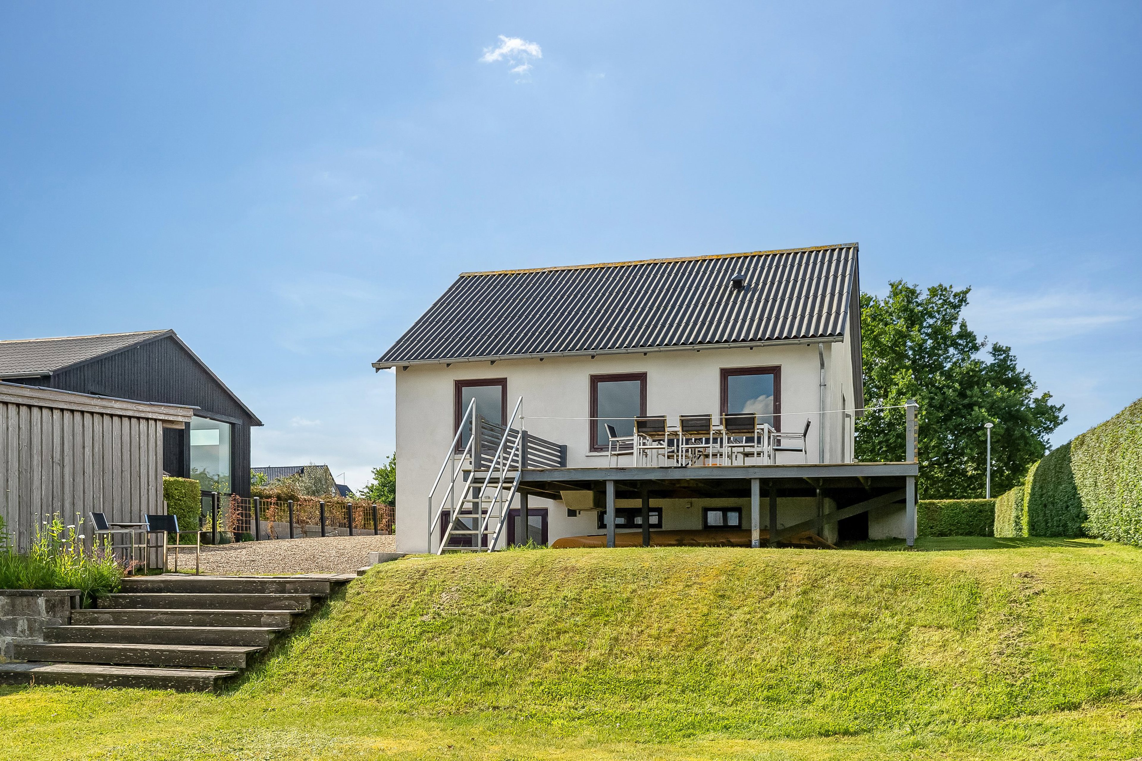 Aarøsund Landevej 183