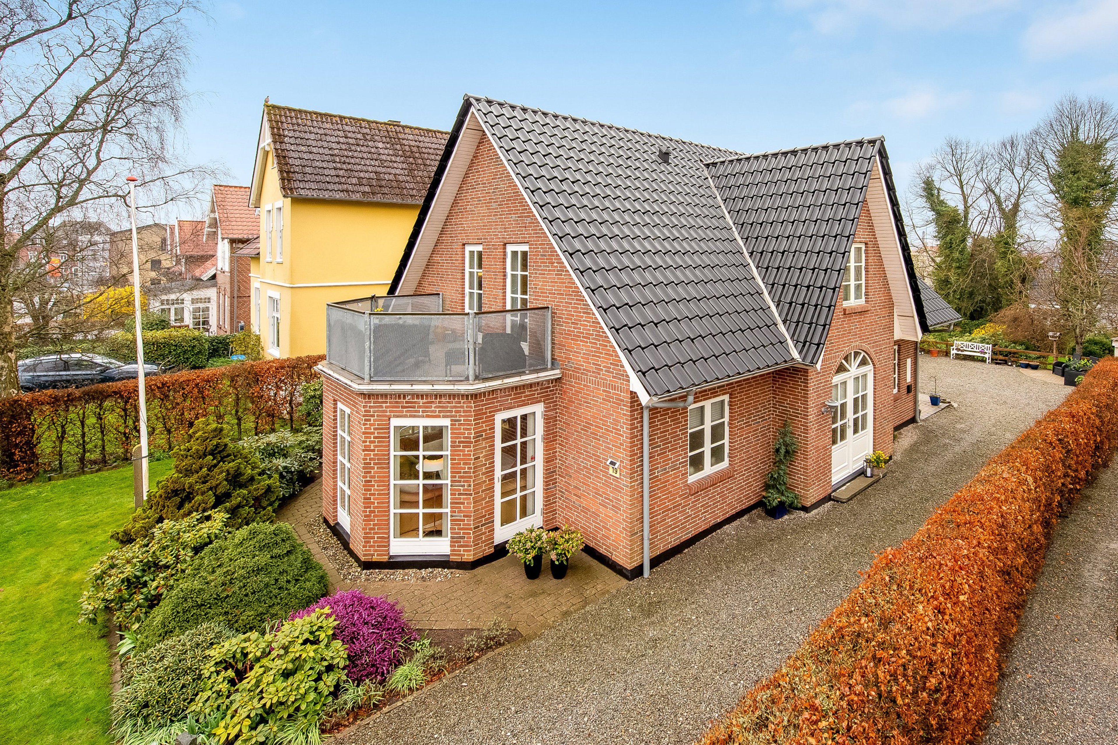 Aarøsundvej 19 1 6100 aarosundvej 19 1