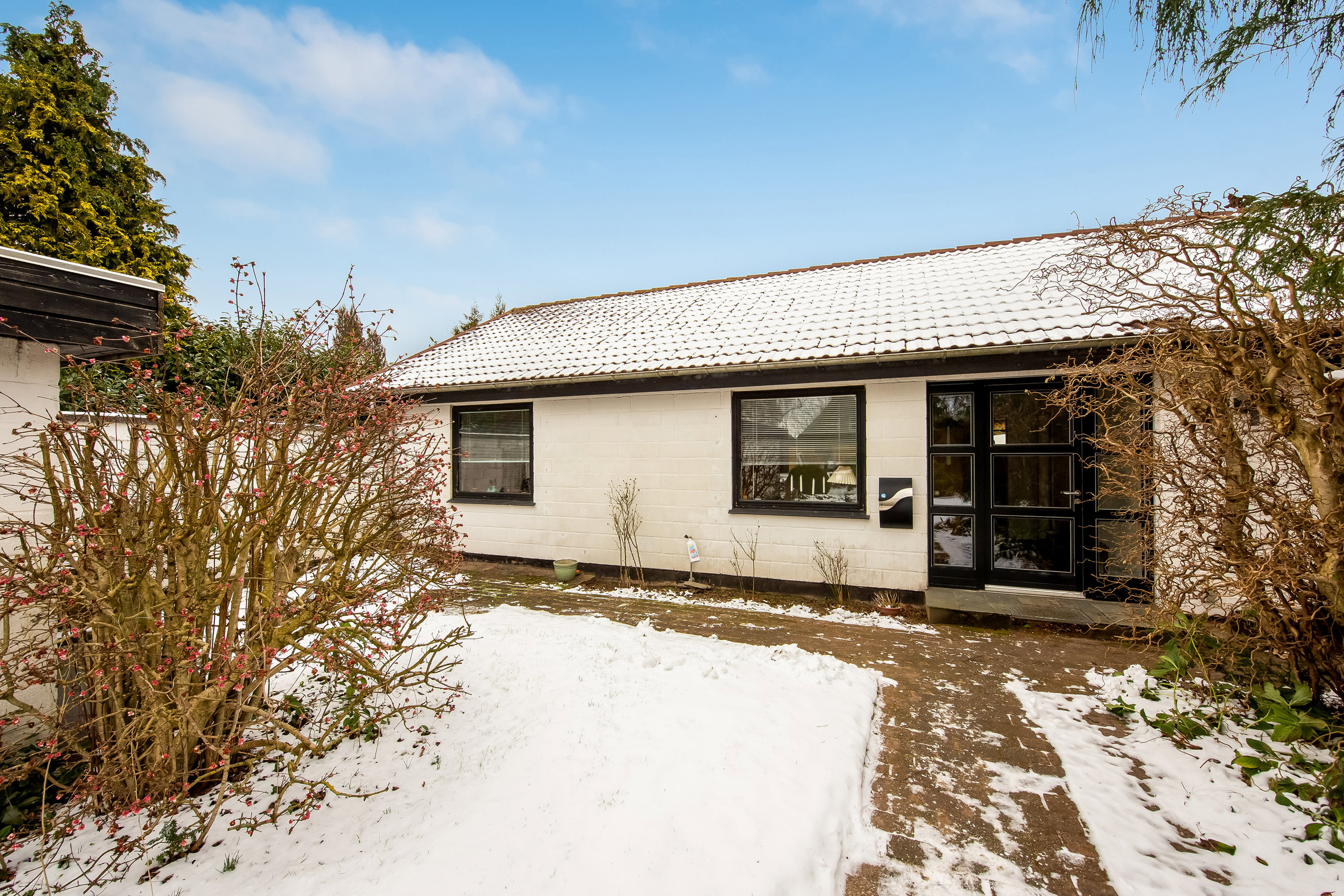 Ballehøj 52, Starup