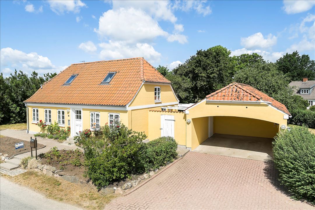 6100 bukholmvej 19 halk 1