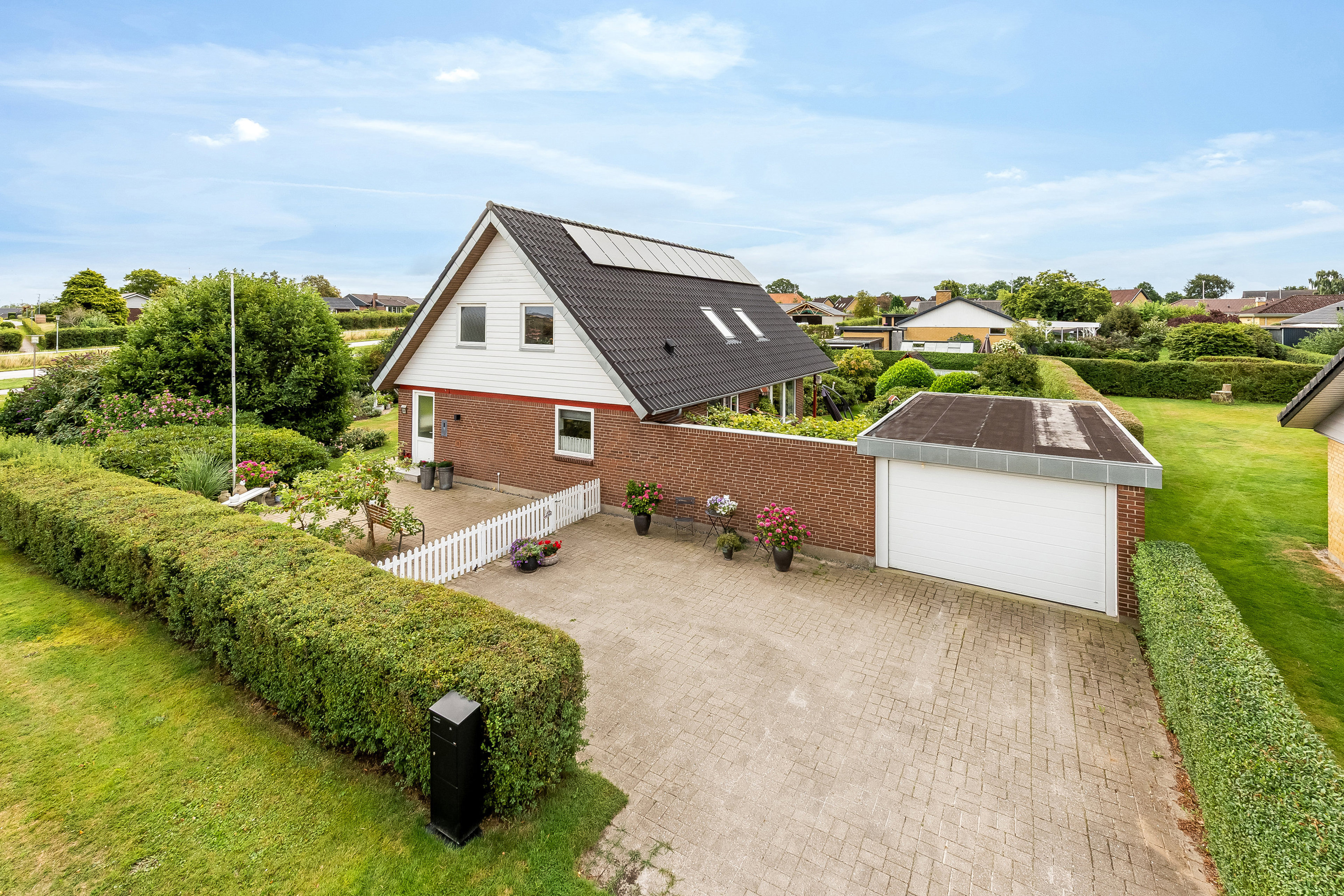 Drejøvej 28, Starup