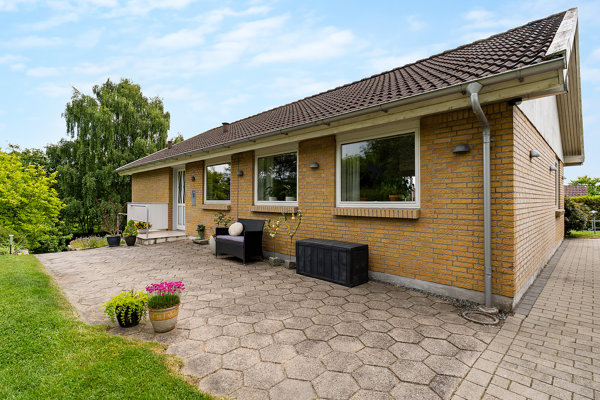 Egedesmindevej 20