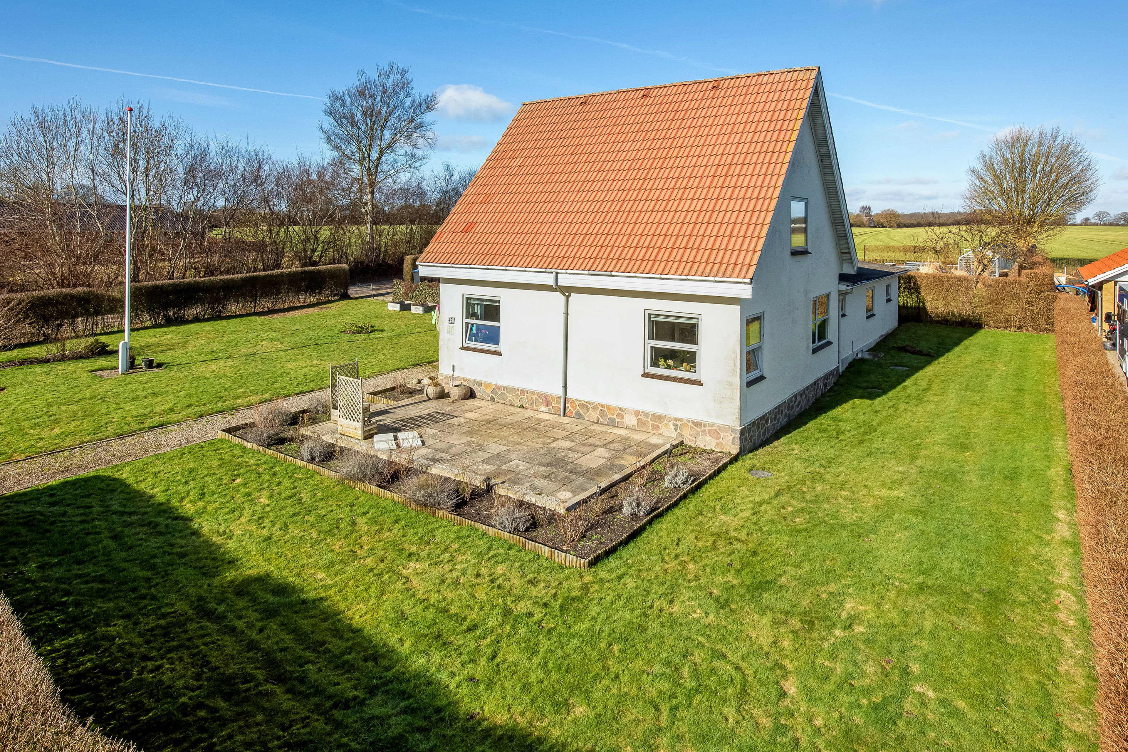 Fjelstrup Nørrevej 43, Fjelstrup