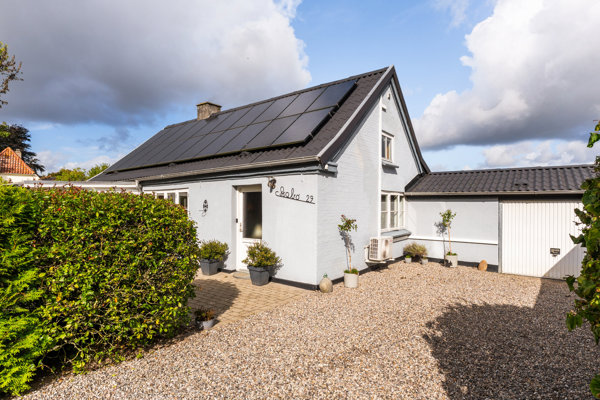 Fjordglimt 29, Starup