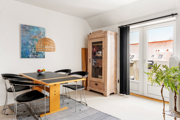 Grønningen 38, 2. th.