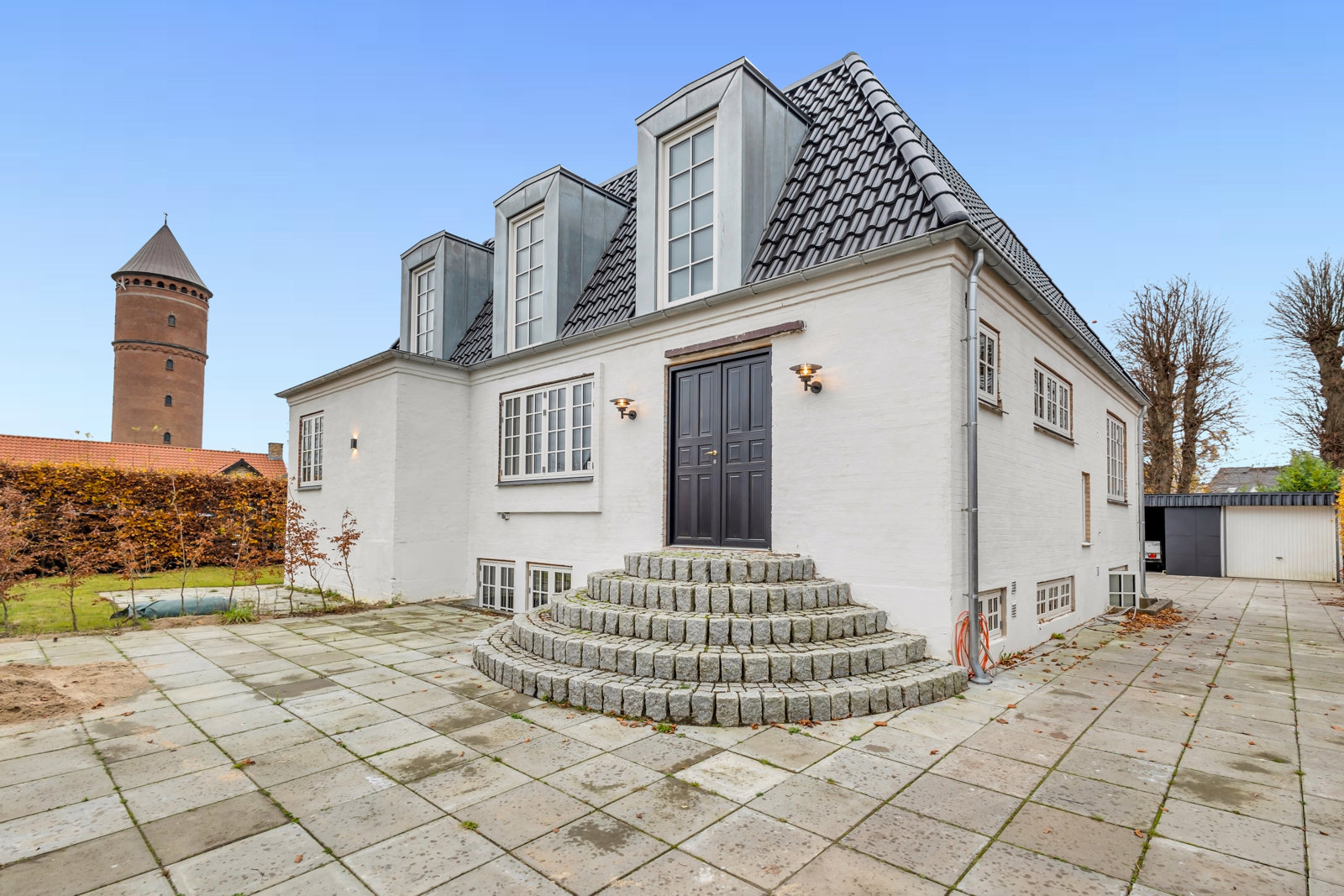 6100 h p hanssens vej 18 1