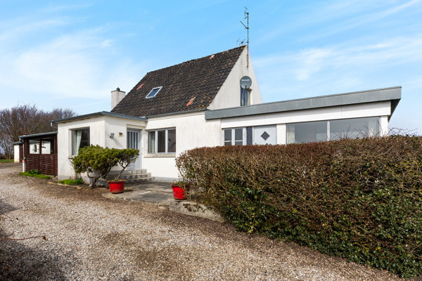 Hans Skaus Vej 17, Kelstrup