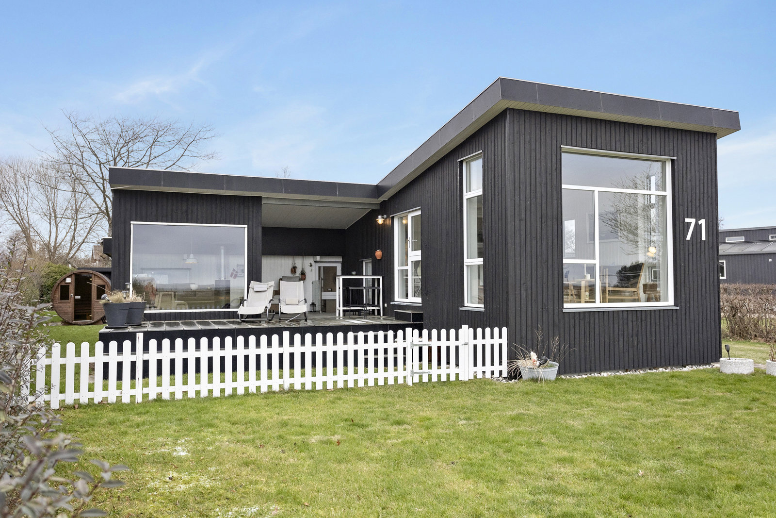 Hejsager Strandby 71