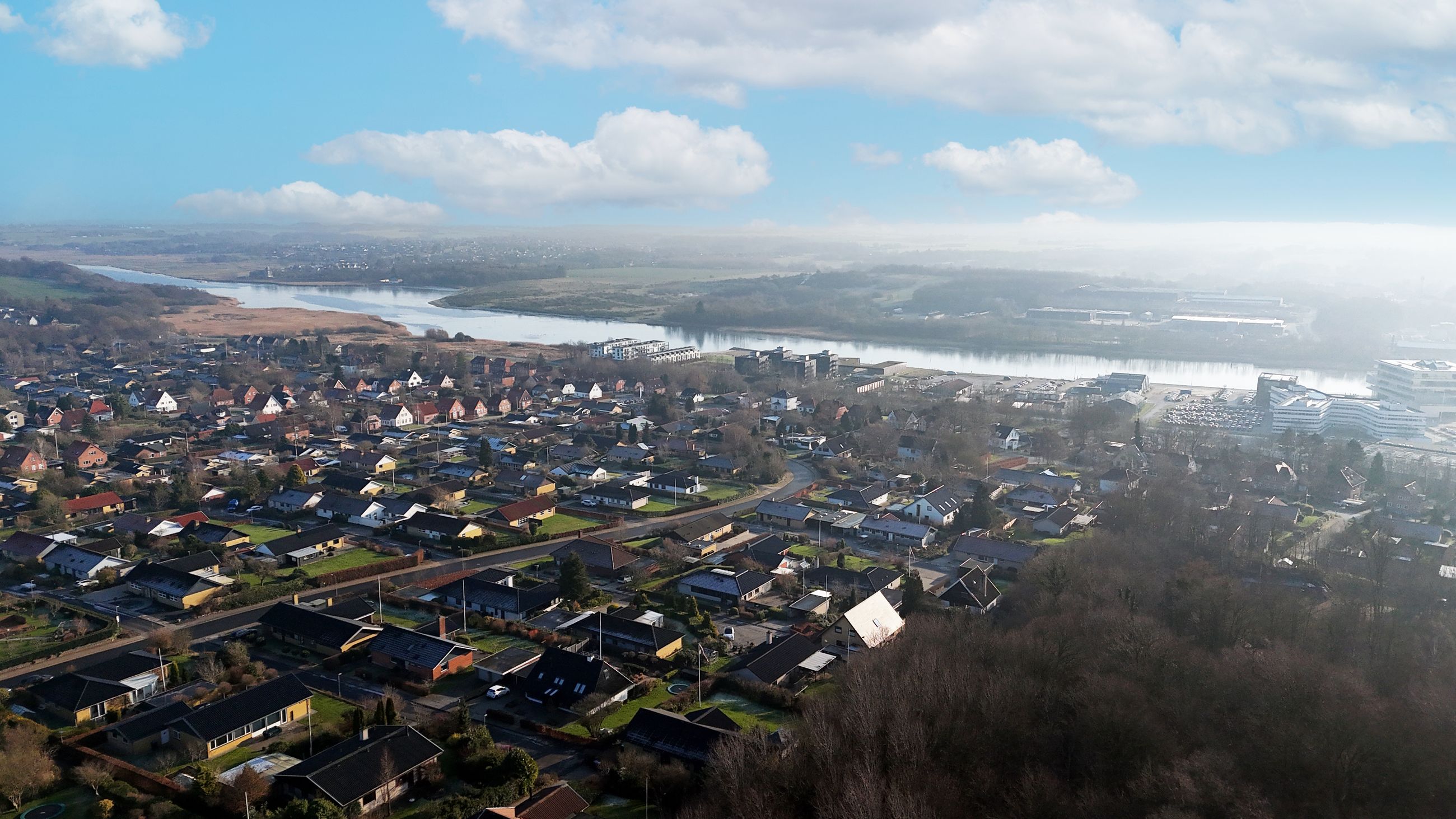 Holger Drachmanns Vej 6 1 6100 holger drachmanns vej 6 1