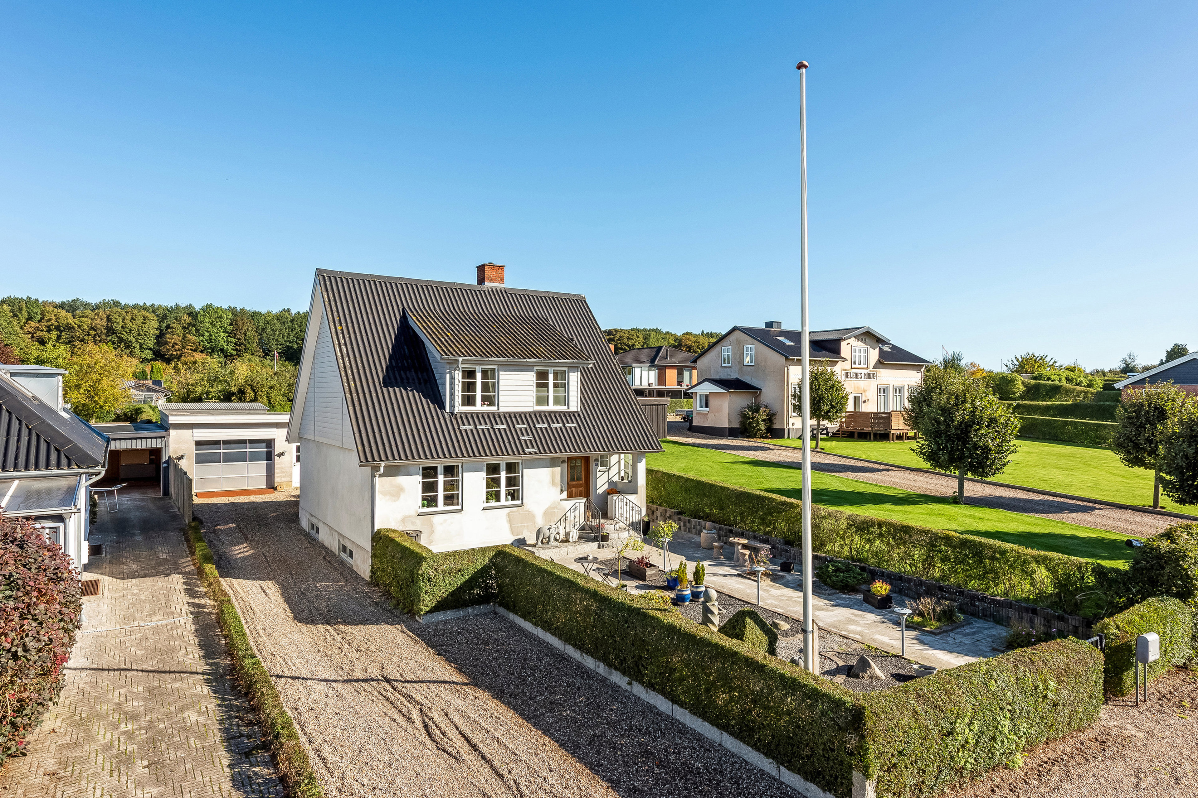 Humlegårdsbæk 17 1 6100 humlegardsbaek 17 1