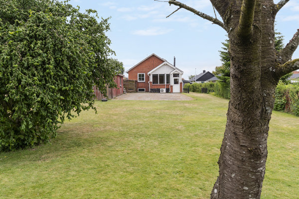 Kærsangervej 11