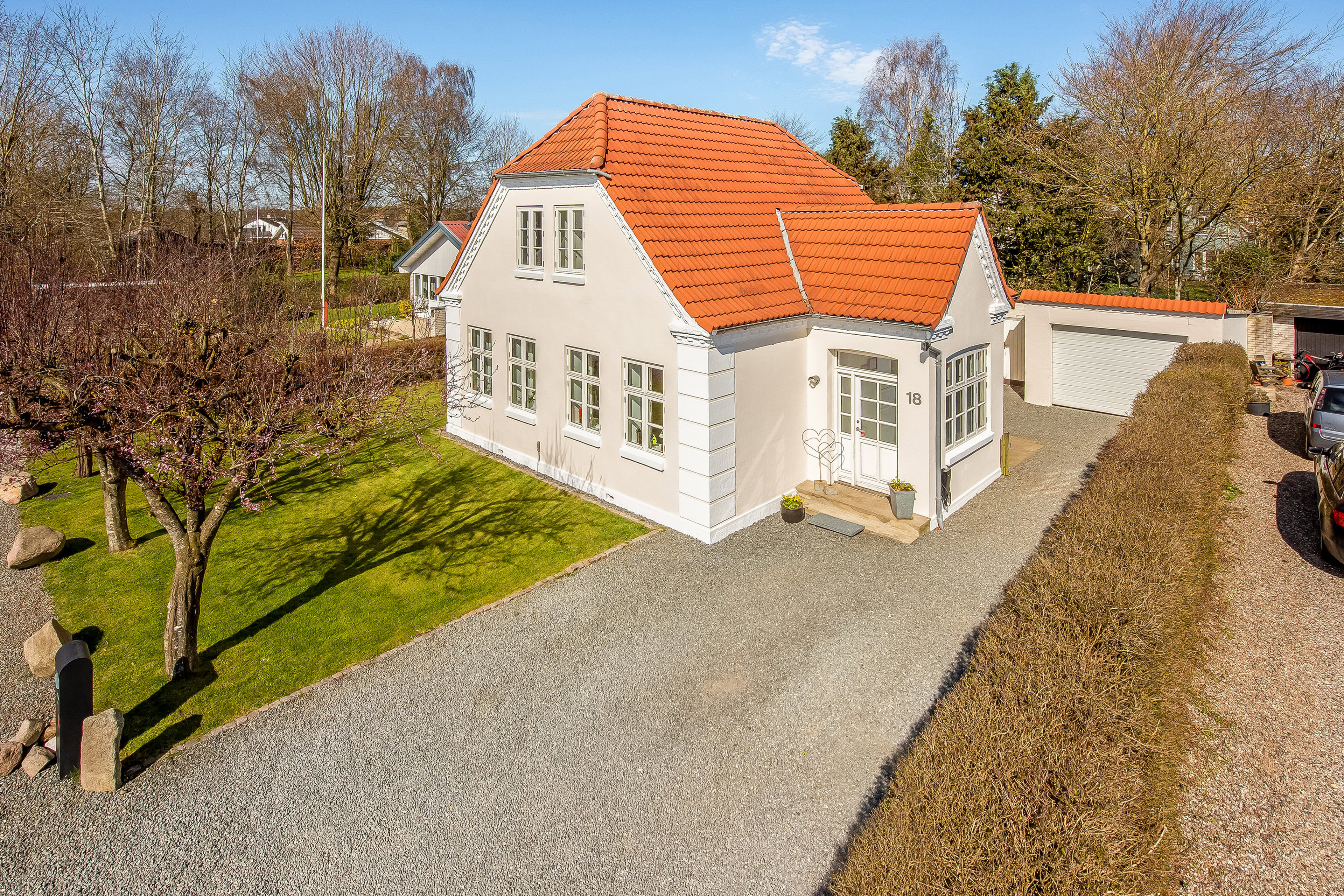 Kærsmindevej 18, Marstrup