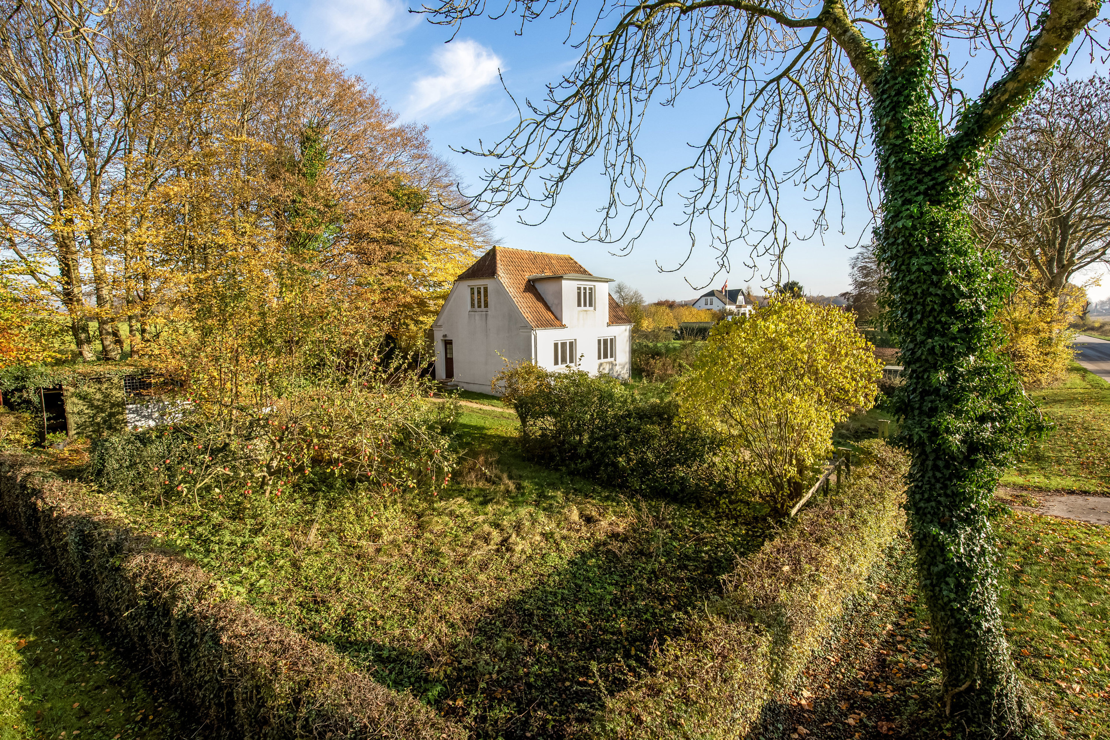 Kelstrupvej 53, Kelstrup