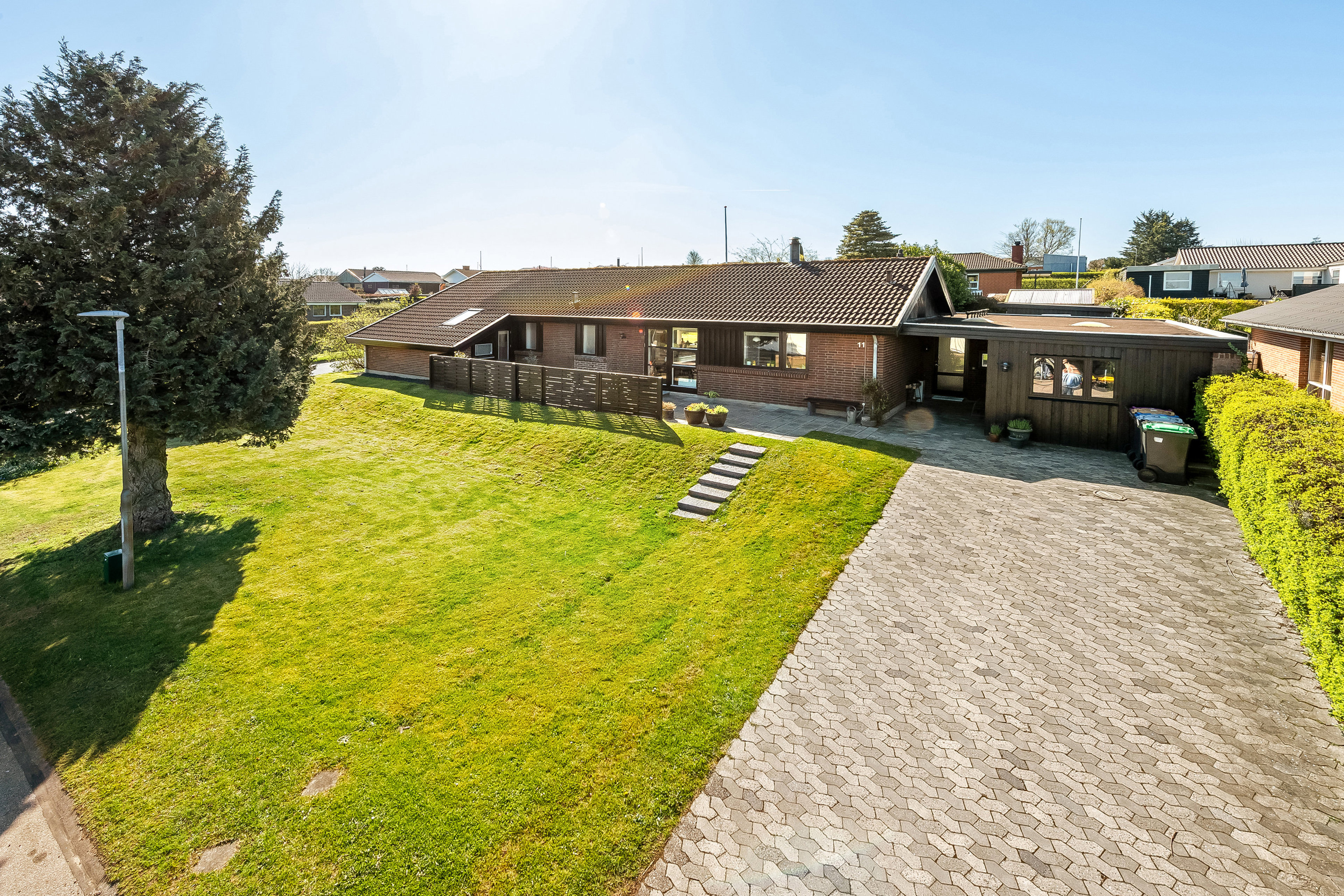 Langelandsvej 11, Starup