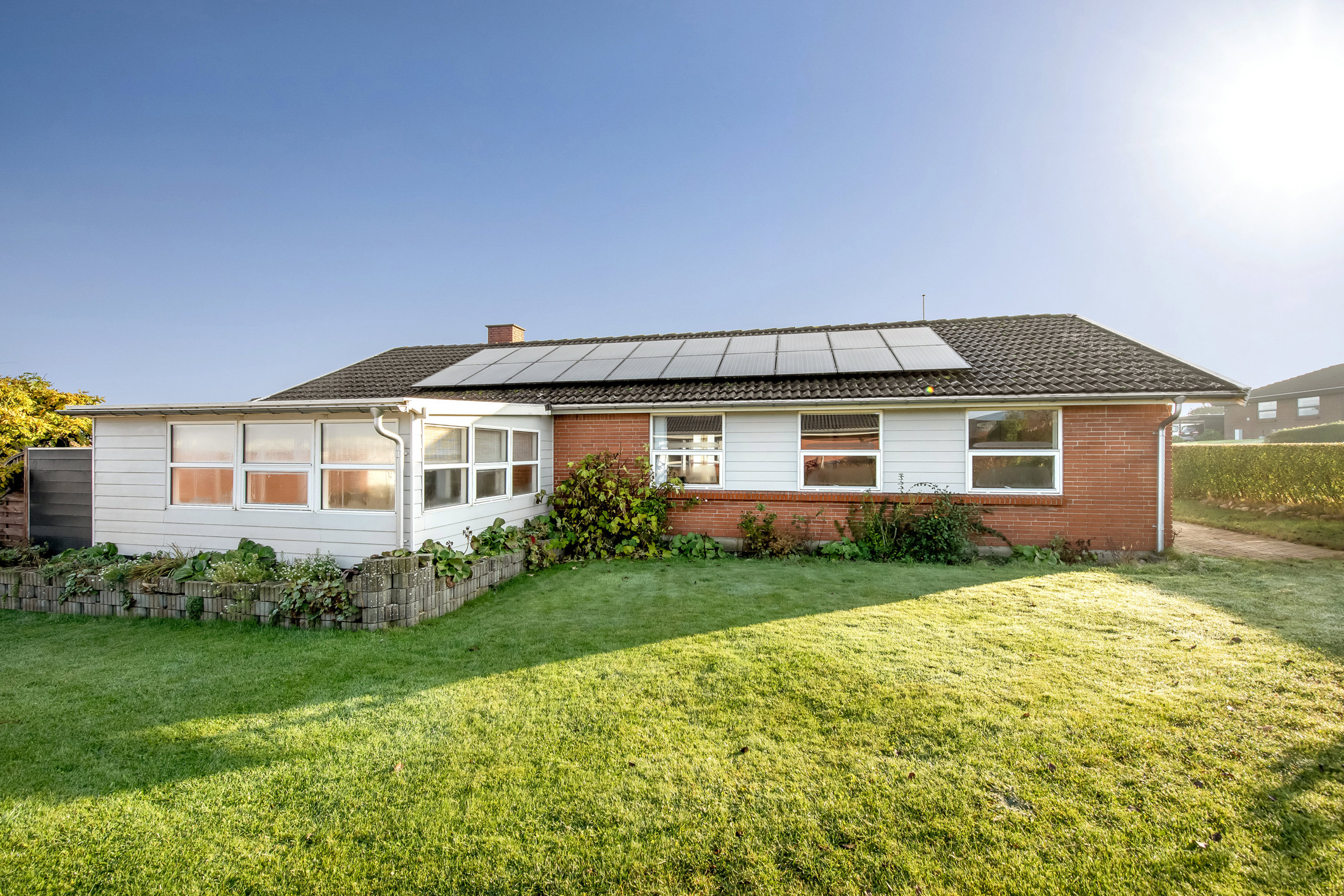 Langelandsvej 41, Starup