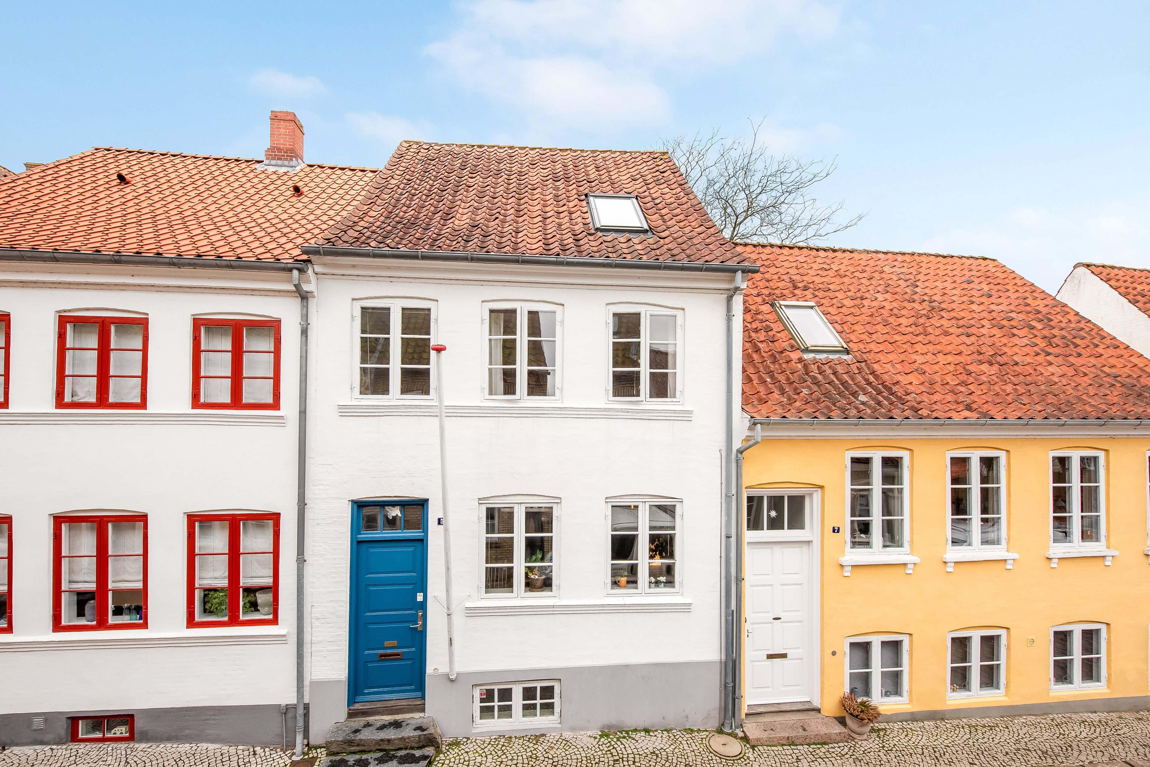 Lille Klingbjerg 5