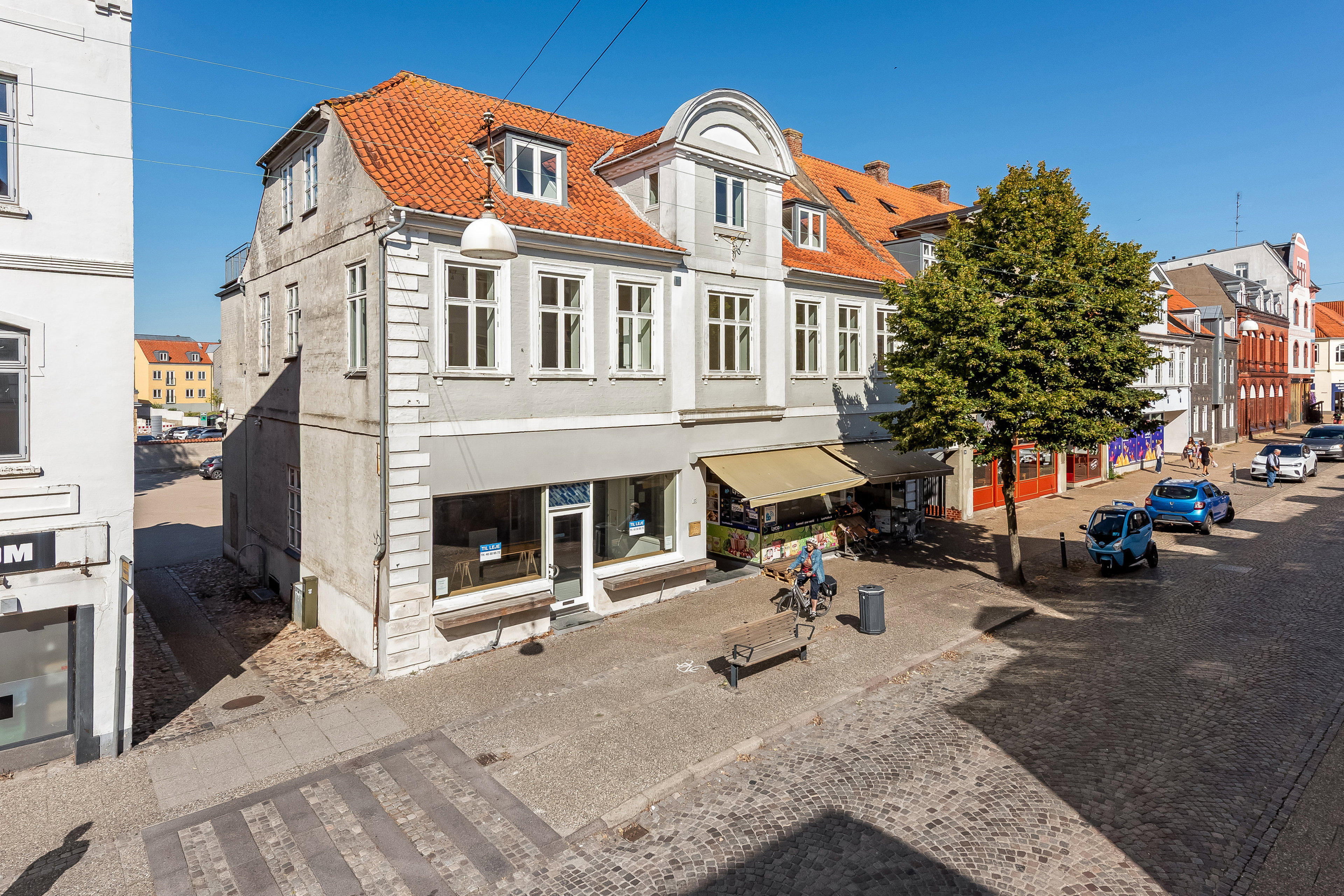 Nørregade 27, 2.
