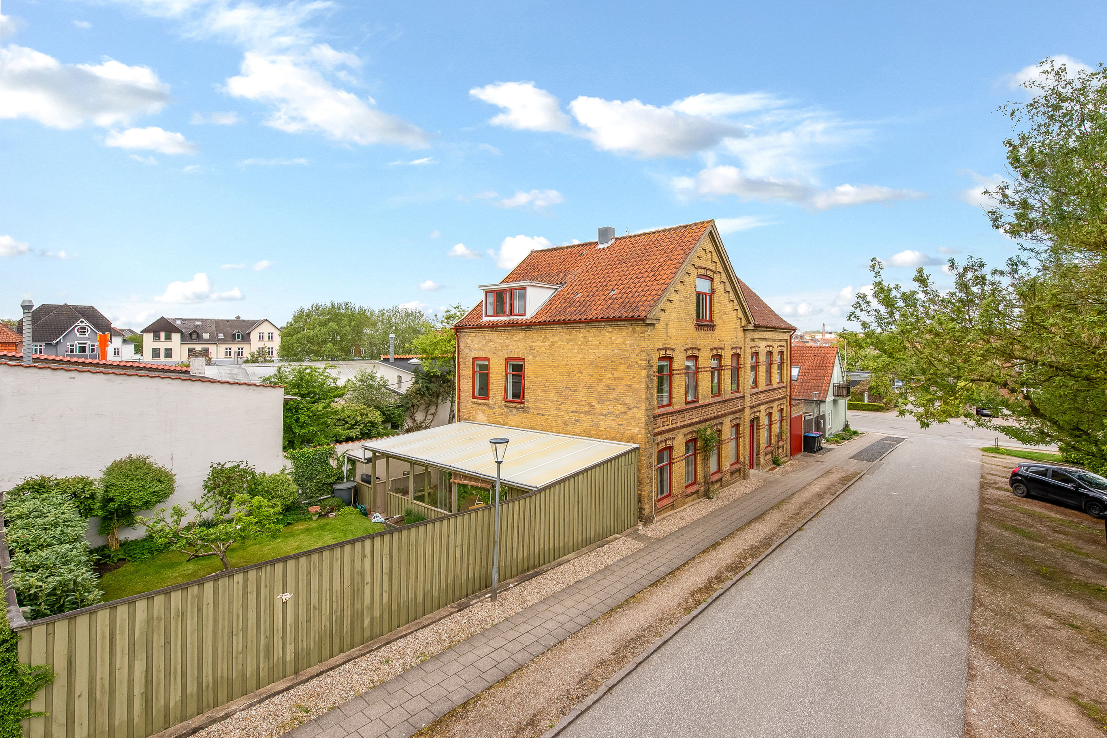 6100 ryes mollevej 2 1