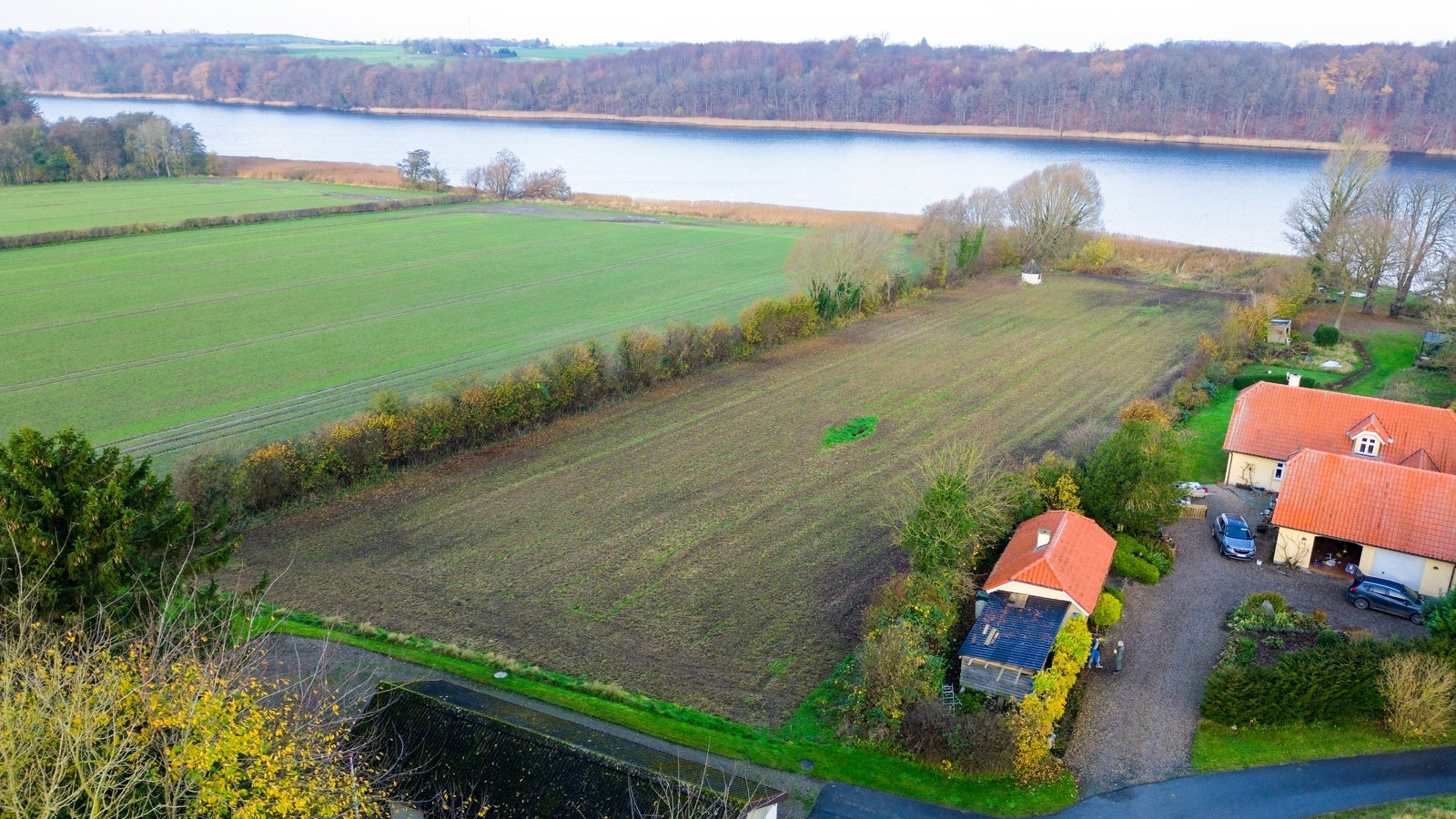 Snabevej 7 1 6100 snabevej 7 1