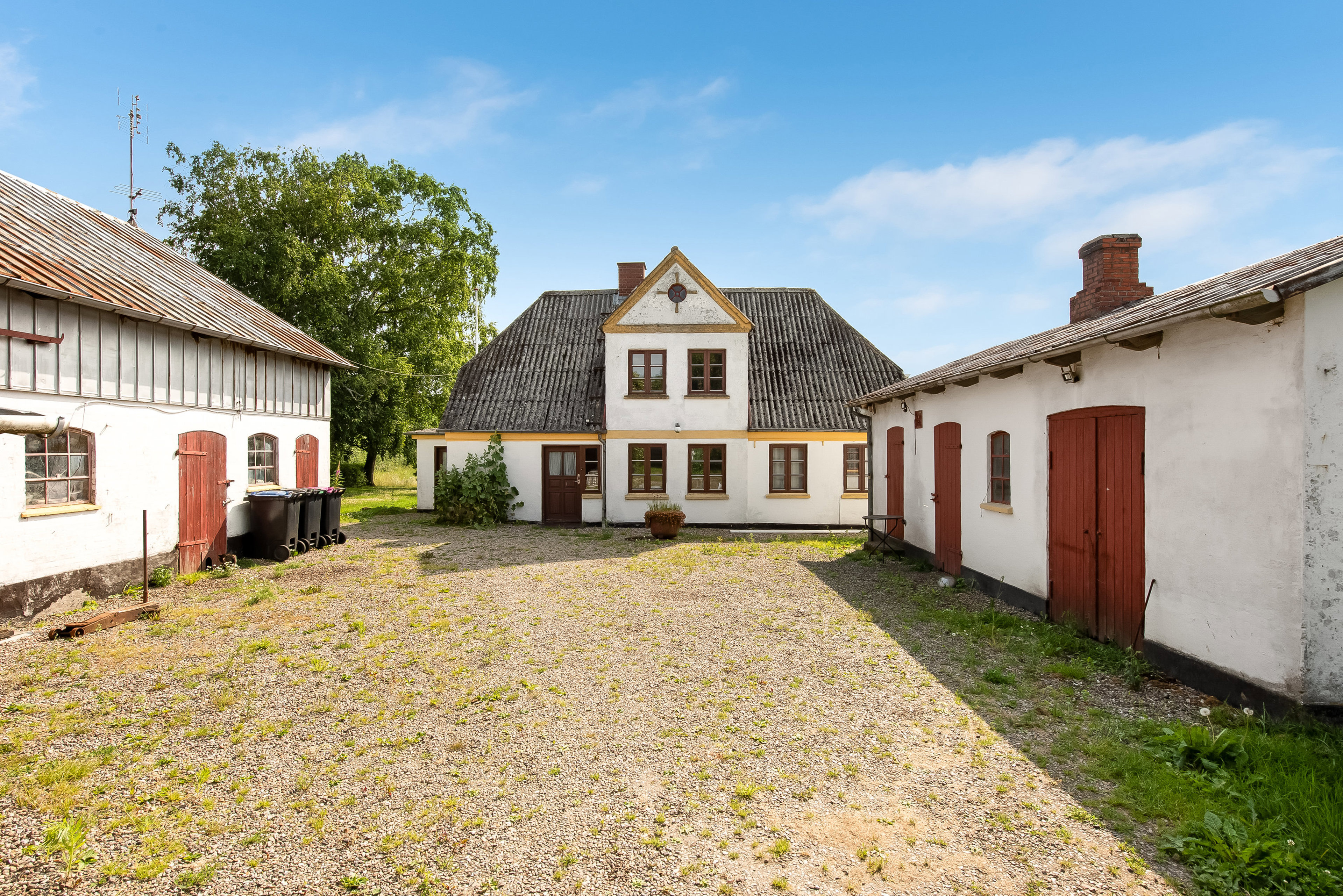 Sønder Kabdrupvej 33, Sønder Kabdrup