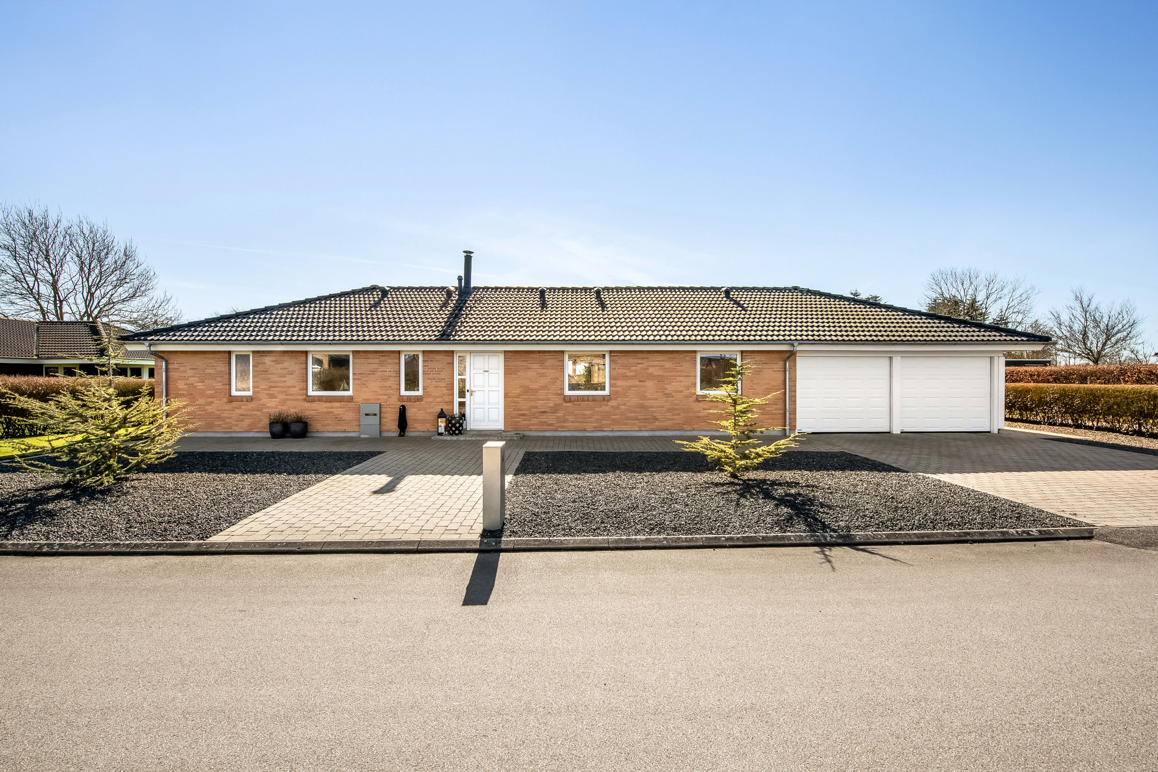 Vilstrup Vestertoft 14, Sdr Vilstrup