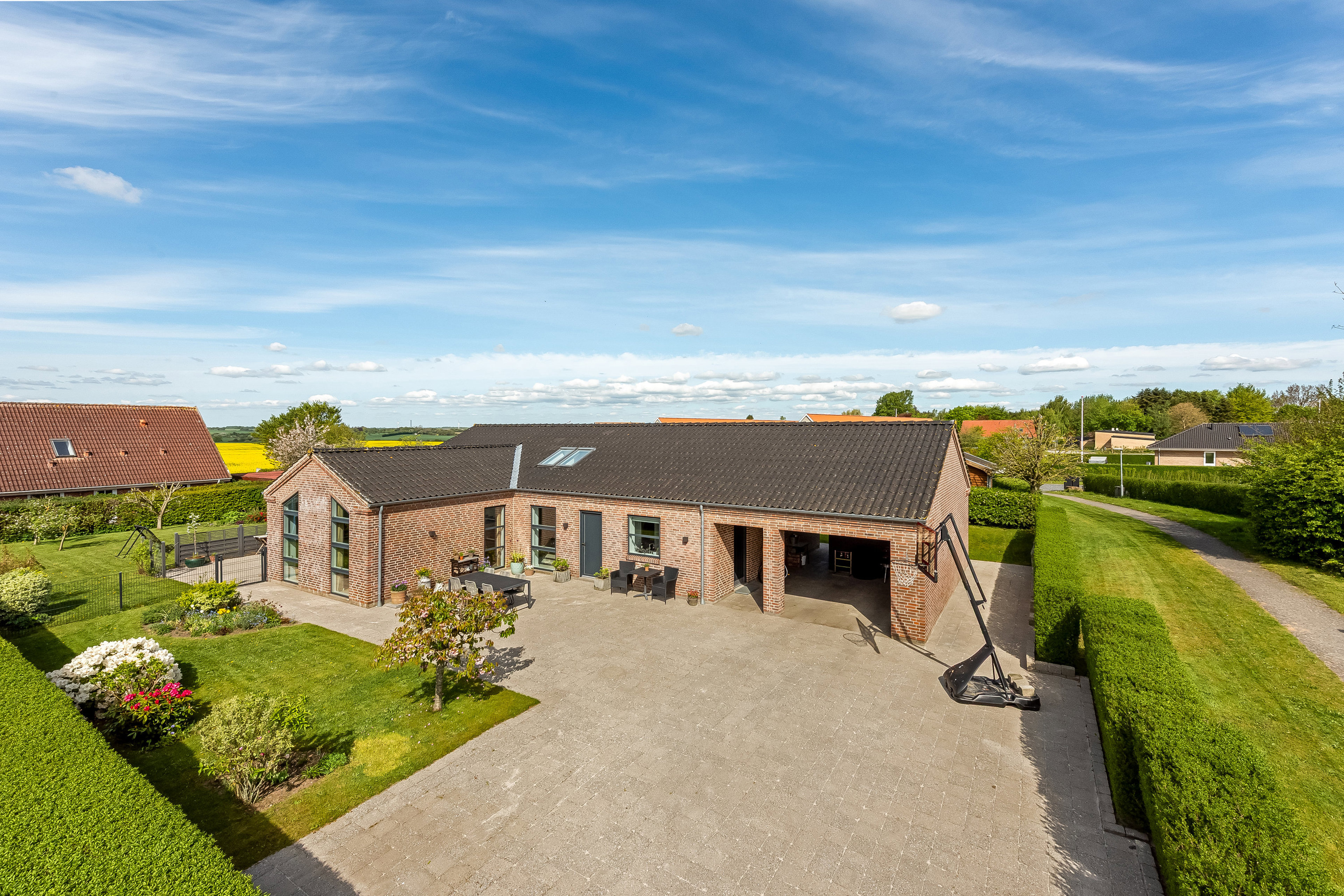 6100 vilstrup vestertoft 4 sdr vilstrup 1