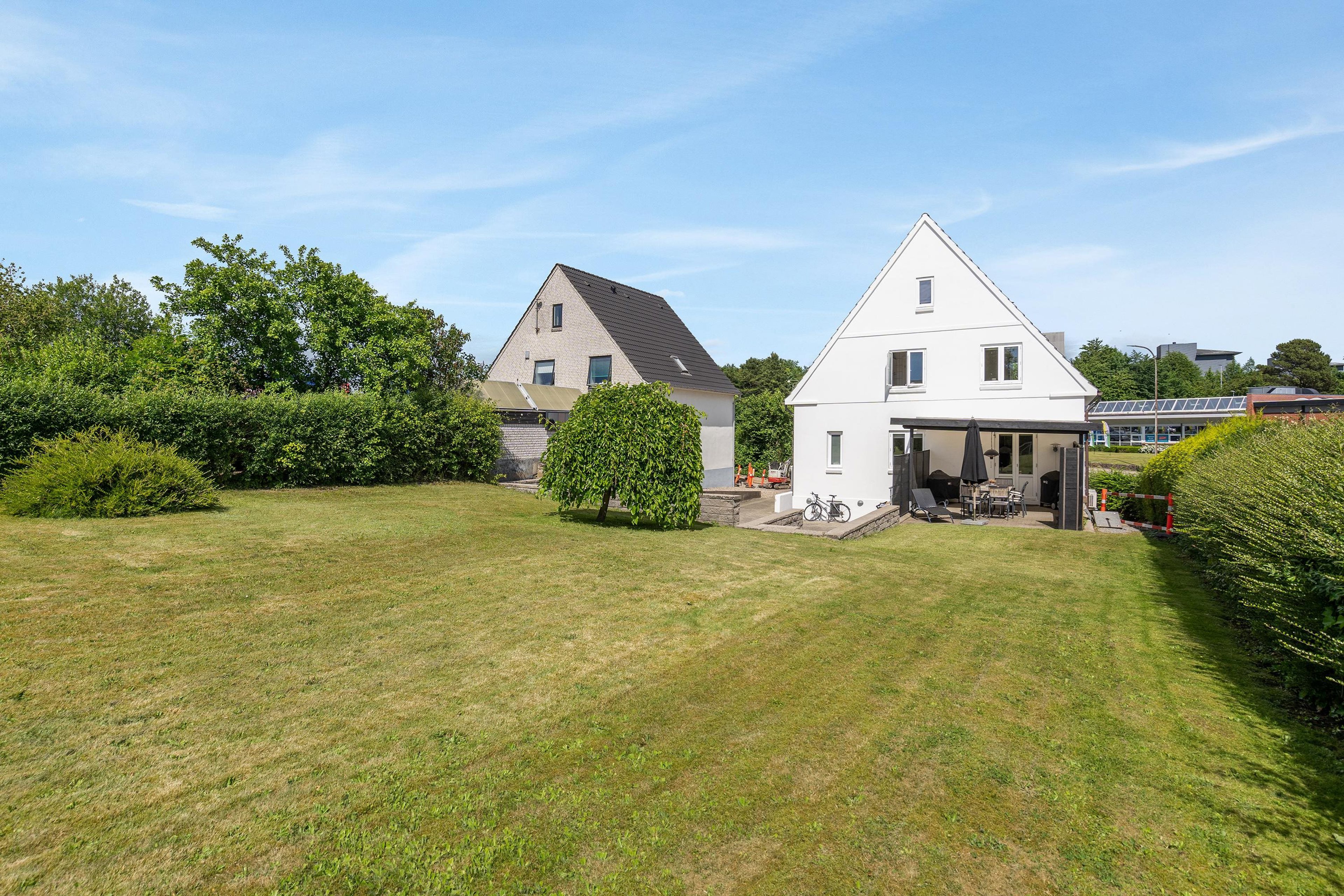 Virkelystvej 7 1 6100 virkelystvej 7 1