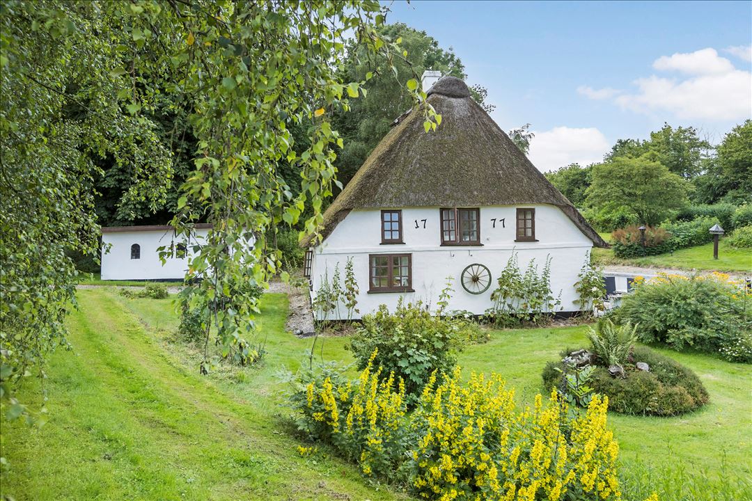 Barsmark Bygade 52 1 6200 barsmark bygade 52 1