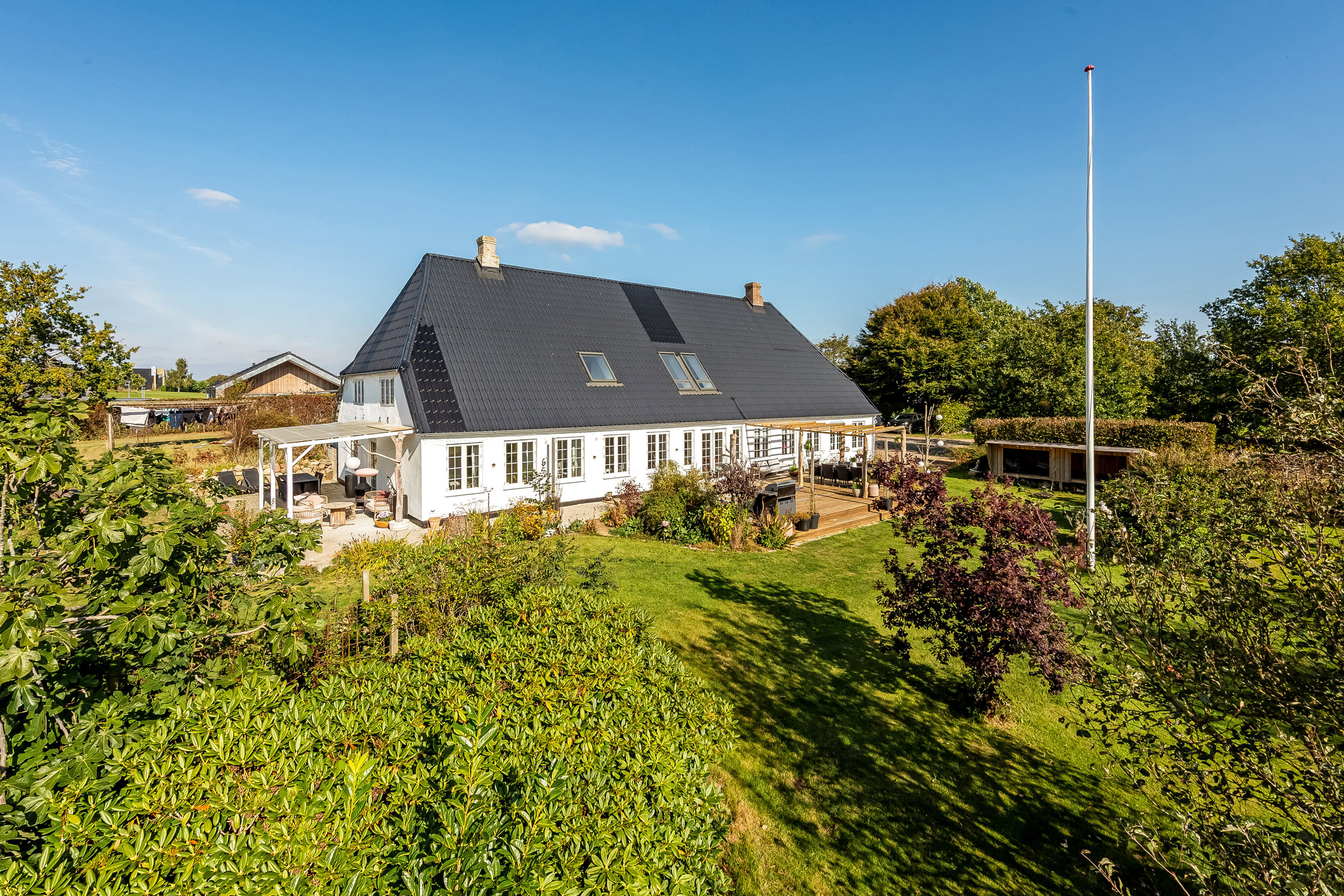 Barsøvej 1, Løjt Kirkeby